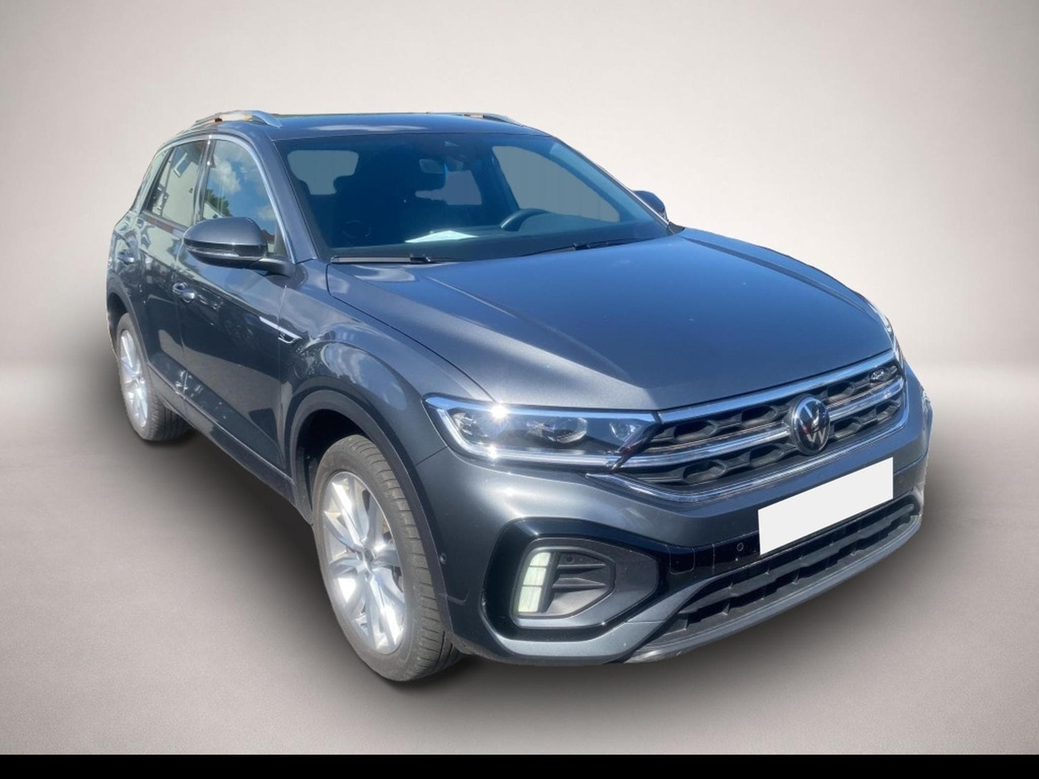 VW T-Roc (2025) - Photo 4