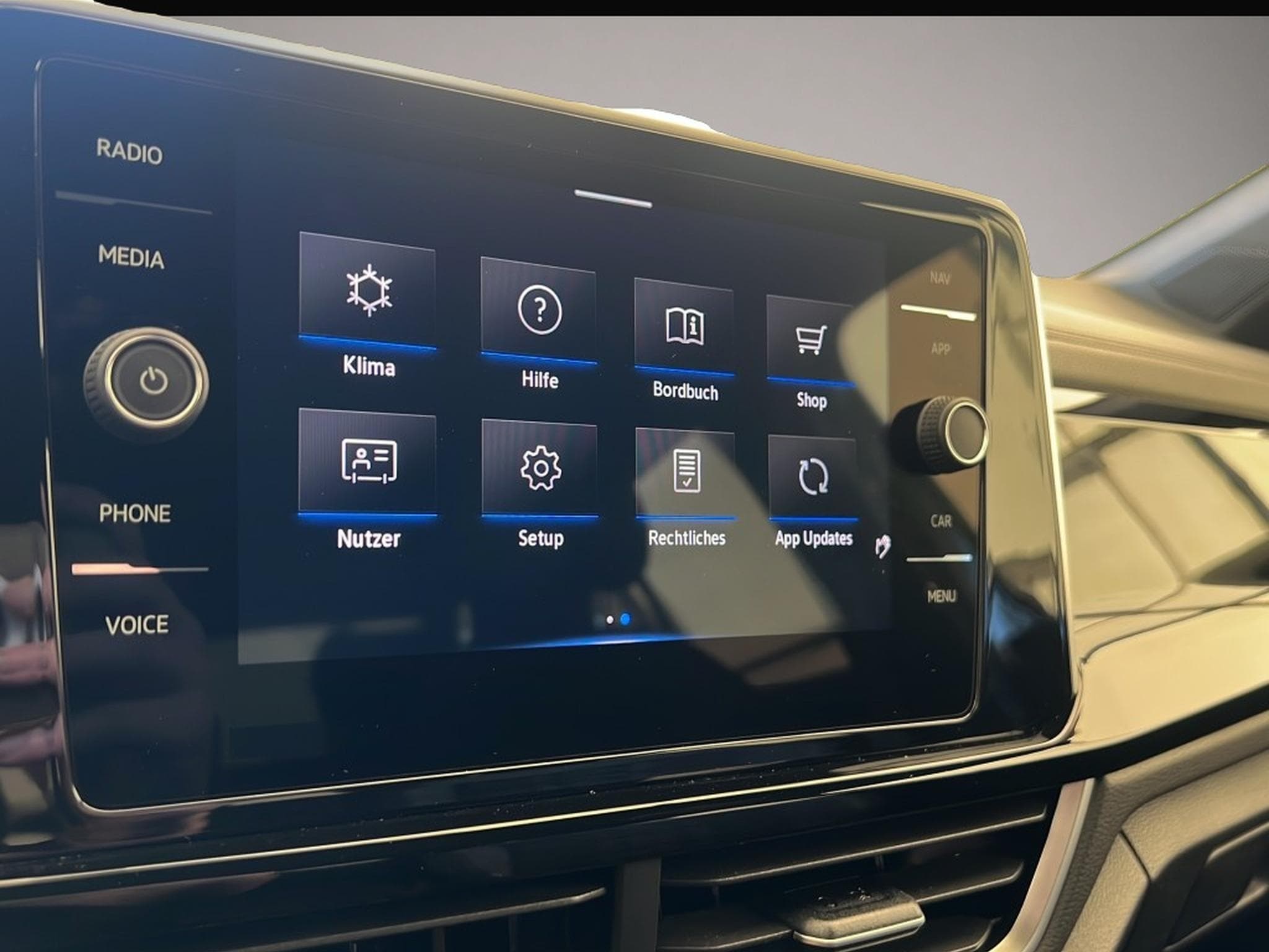 VW T-Roc (2025) - Photo 7