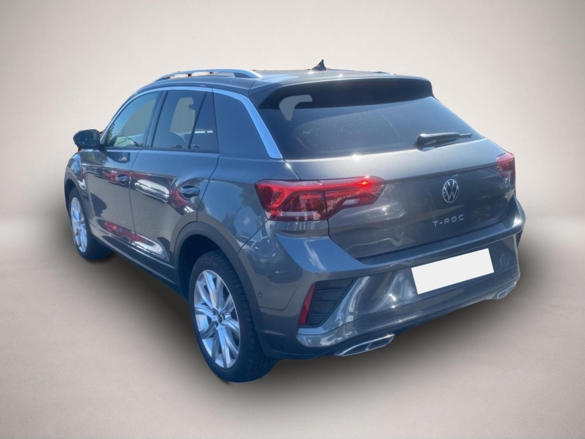 VW T-Roc (2025) - Photo 6
