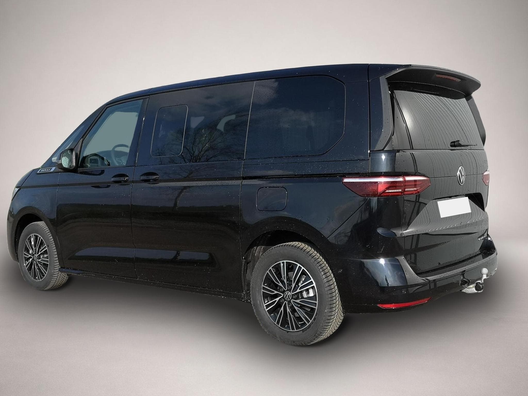 VW Multivan (2026) - Photo 2
