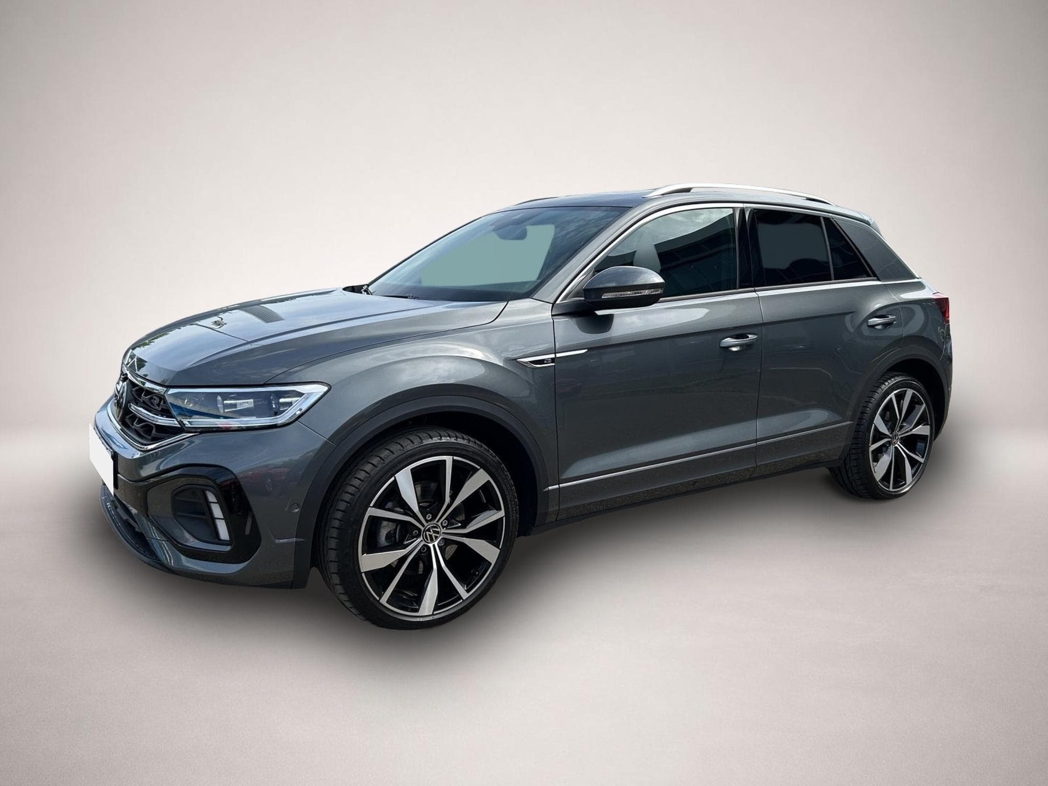 VW T-Roc (2024) - Photo 1