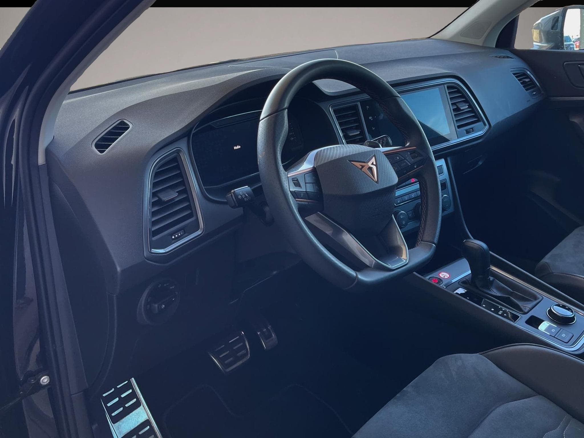 Cupra Ateca (2026) - Photo 3
