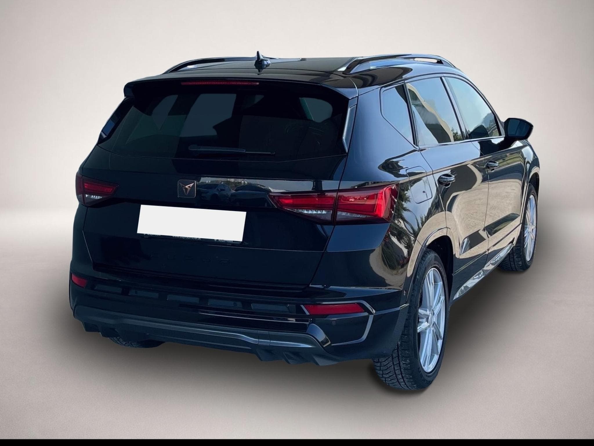 Cupra Ateca (2026) - Photo 2