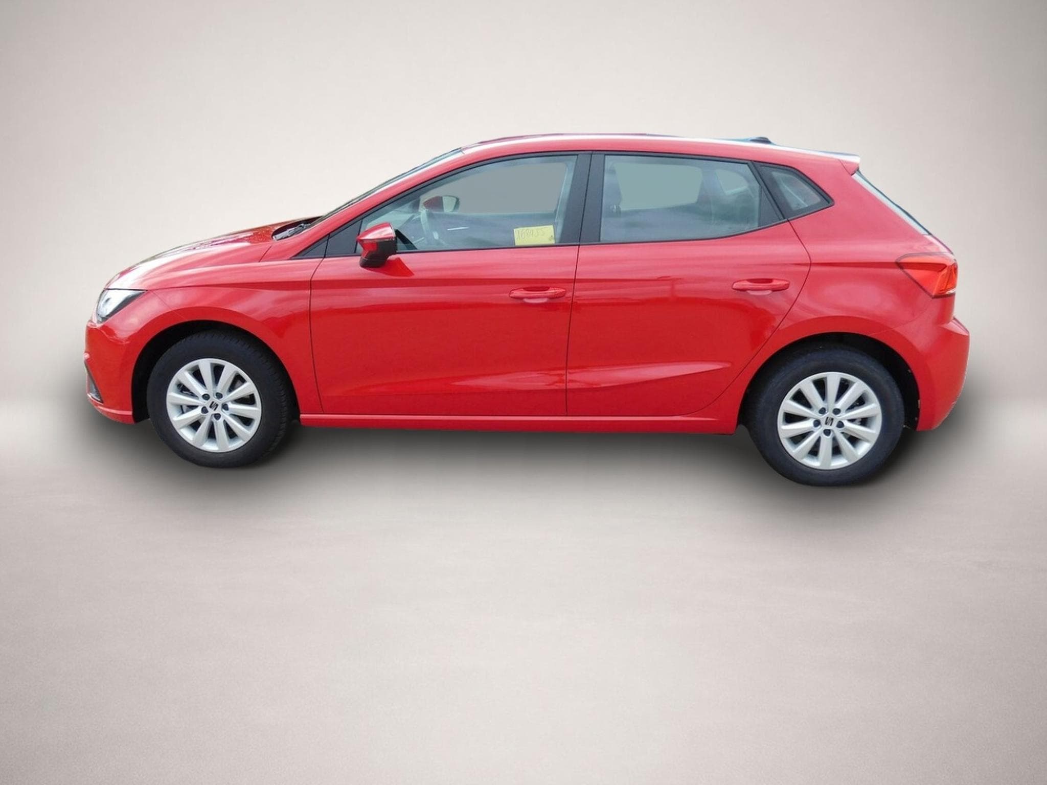 Seat Ibiza (2024) - Foto 1