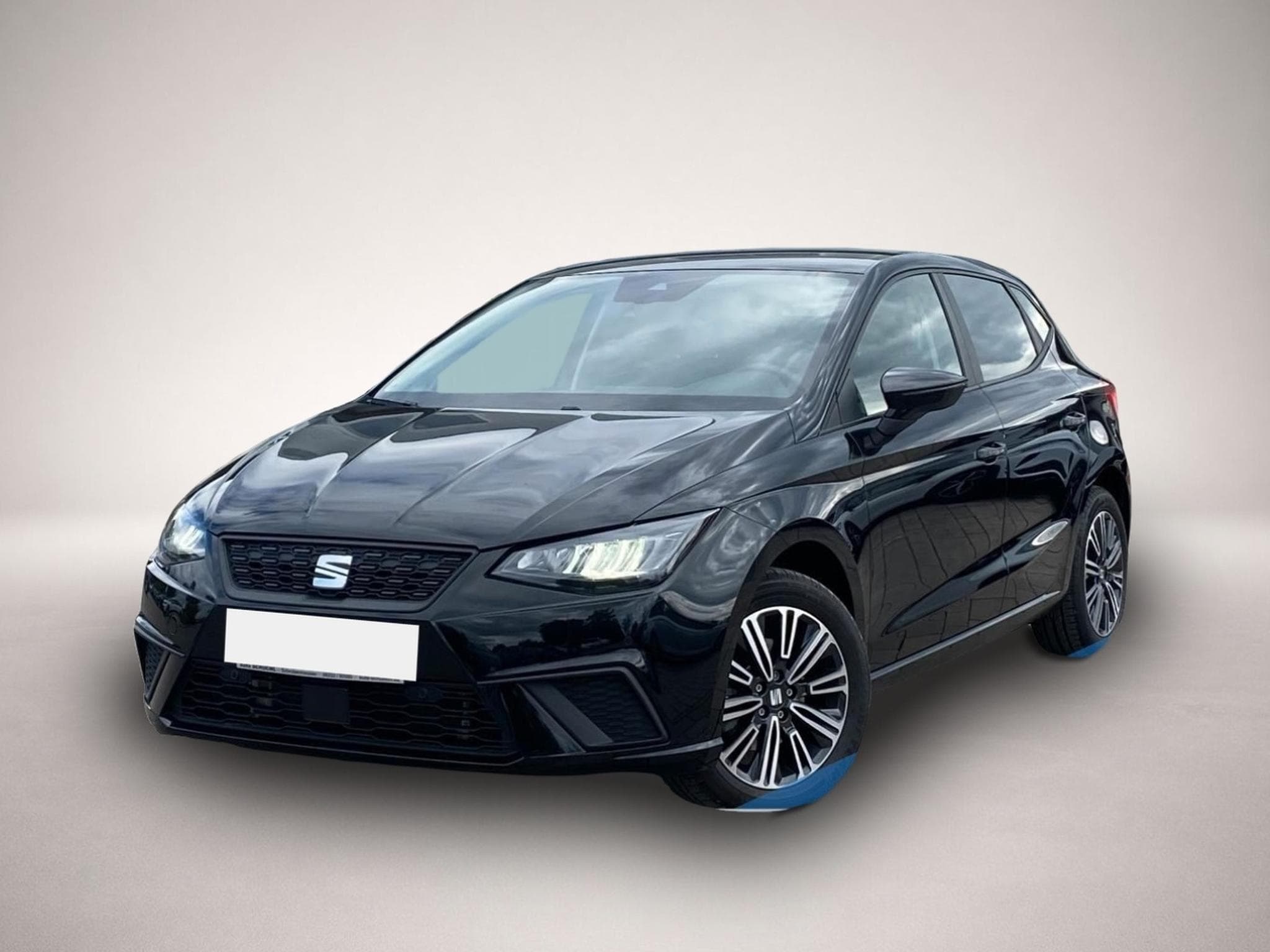 Seat Ibiza (2024) - Foto 1