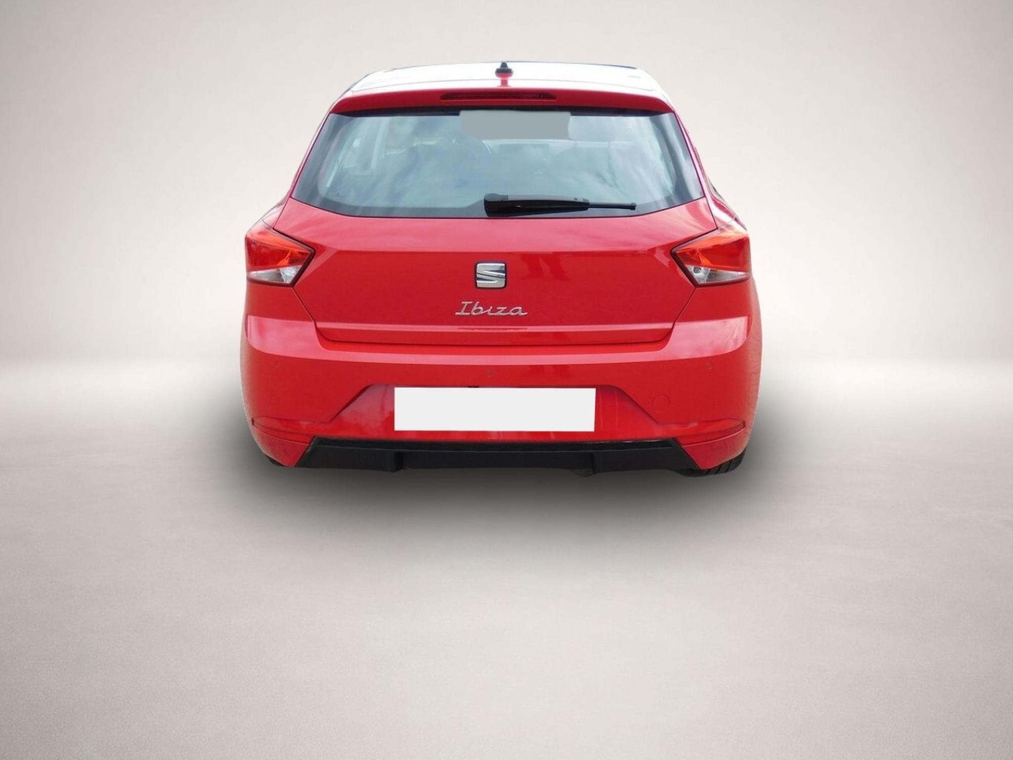 Seat Ibiza (2024) - Foto 4