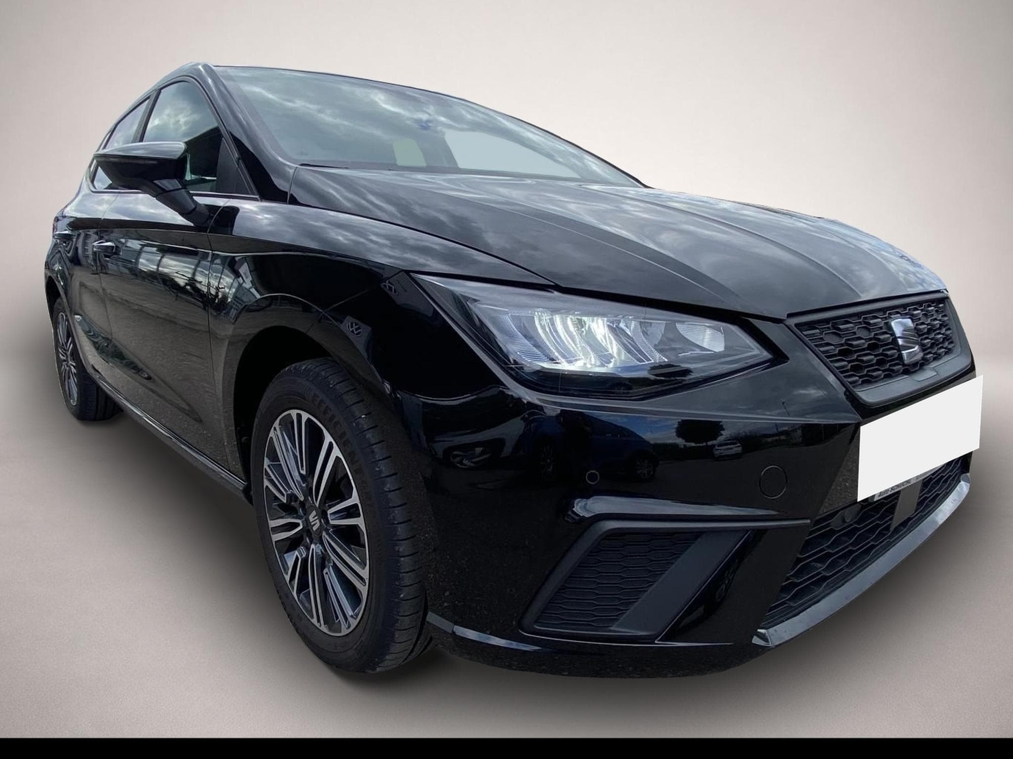 Seat Ibiza (2024) - Foto 7