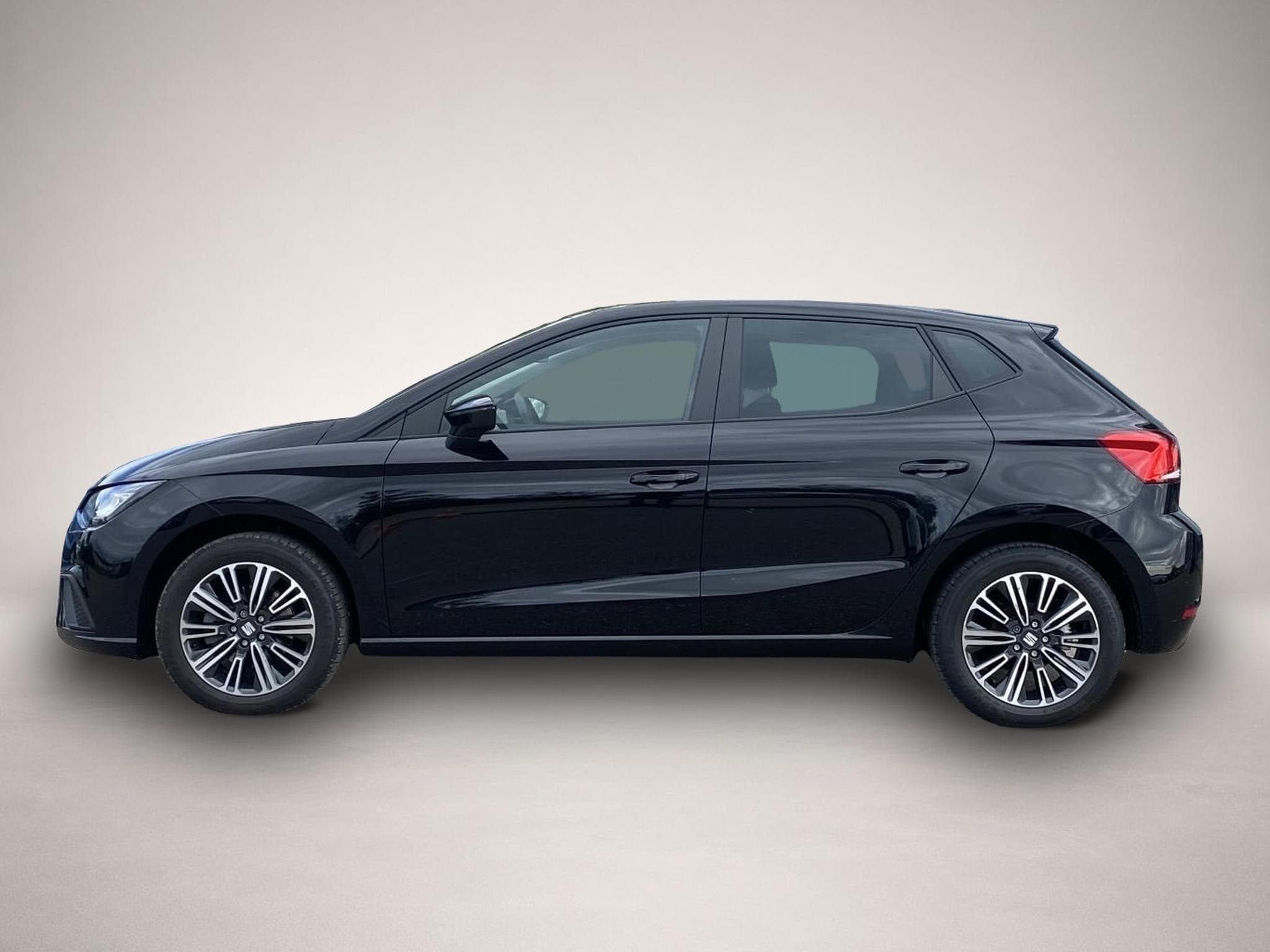 Seat Ibiza (2024) - Foto 2
