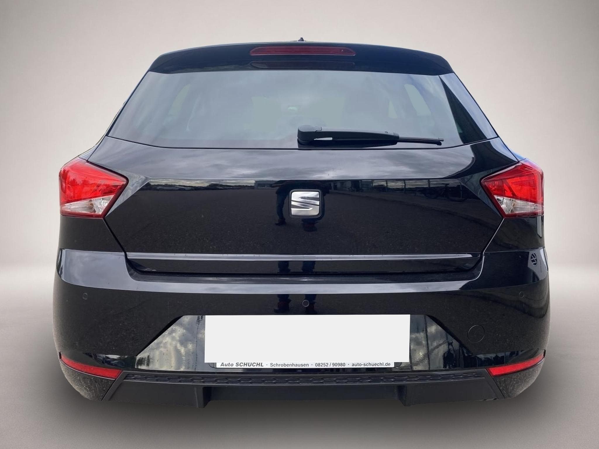 Seat Ibiza (2024) - Foto 5