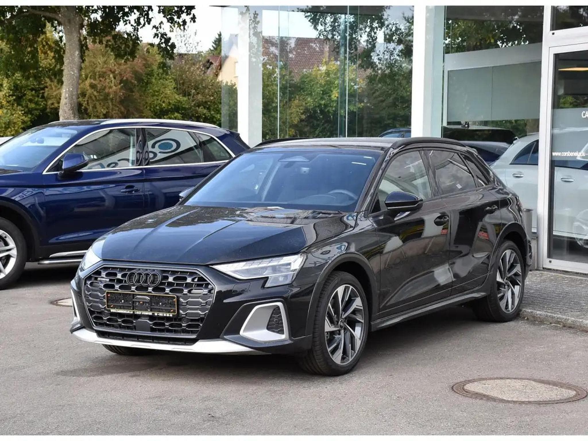 Audi A3 (2026) - Foto 2