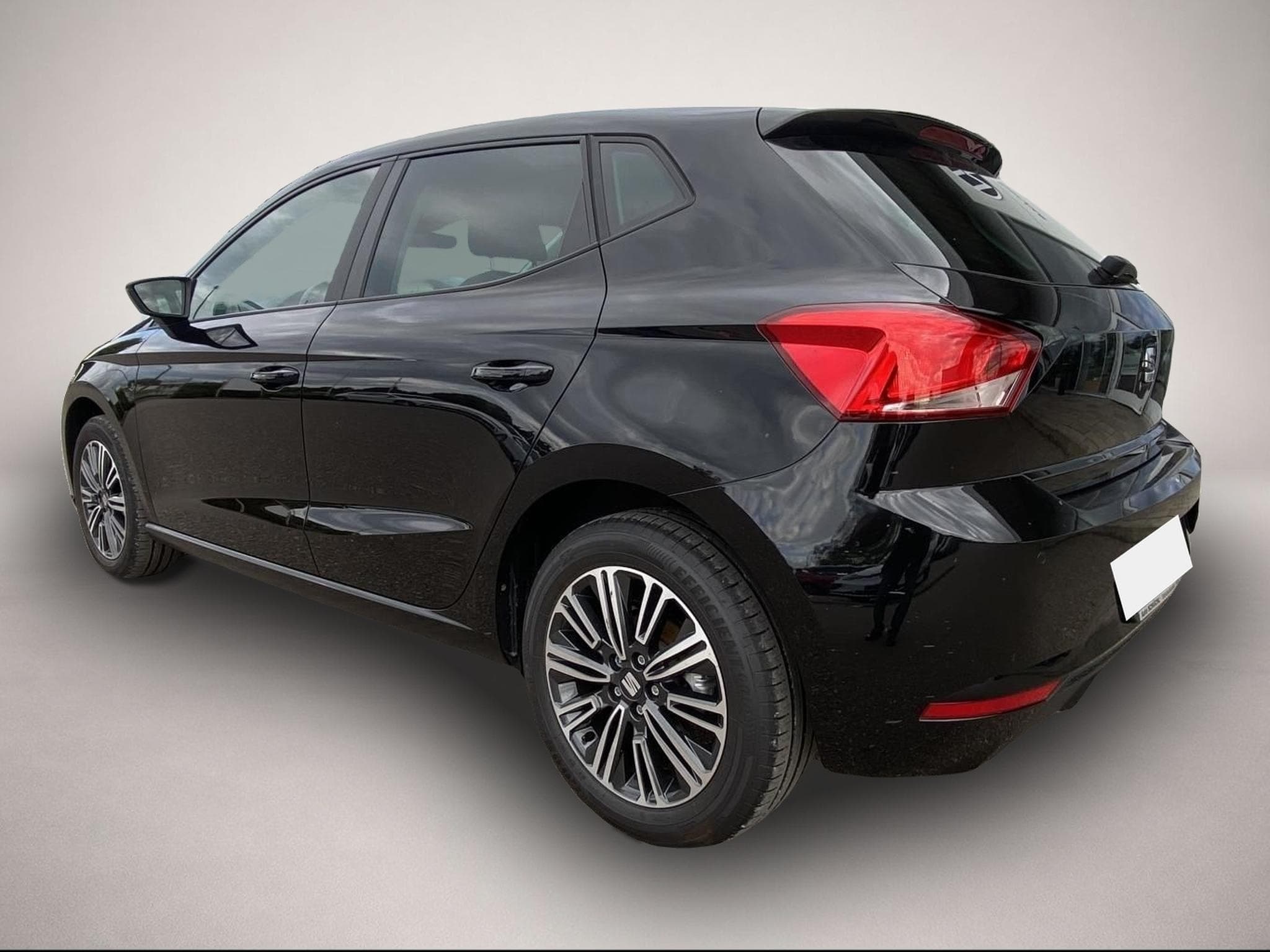 Seat Ibiza (2024) - Foto 4