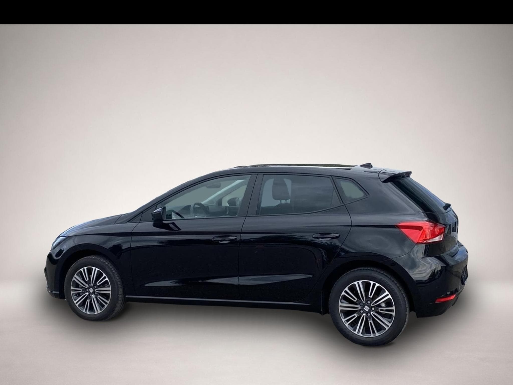 Seat Ibiza (2024) - Foto 3