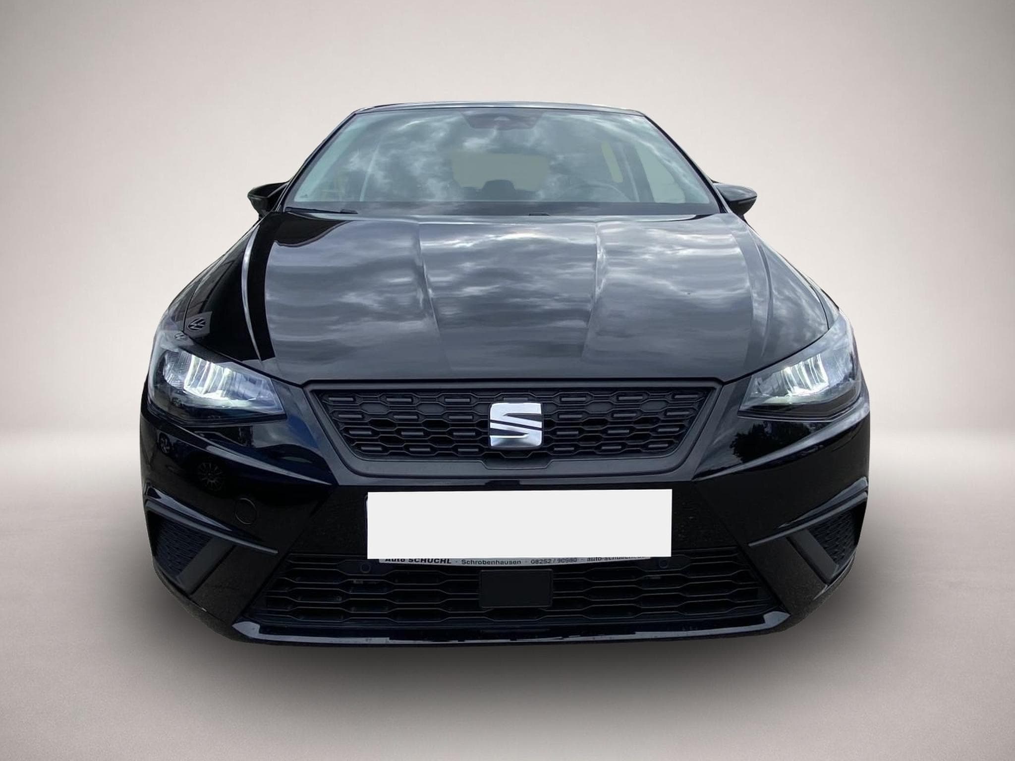 Seat Ibiza (2024) - Foto 8