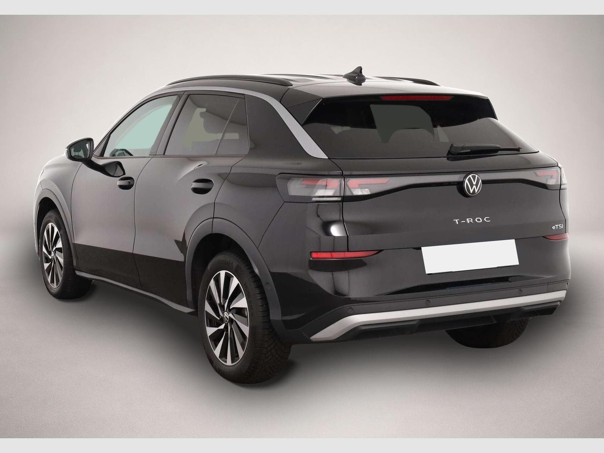 VW T-Roc (2026) - Photo 3