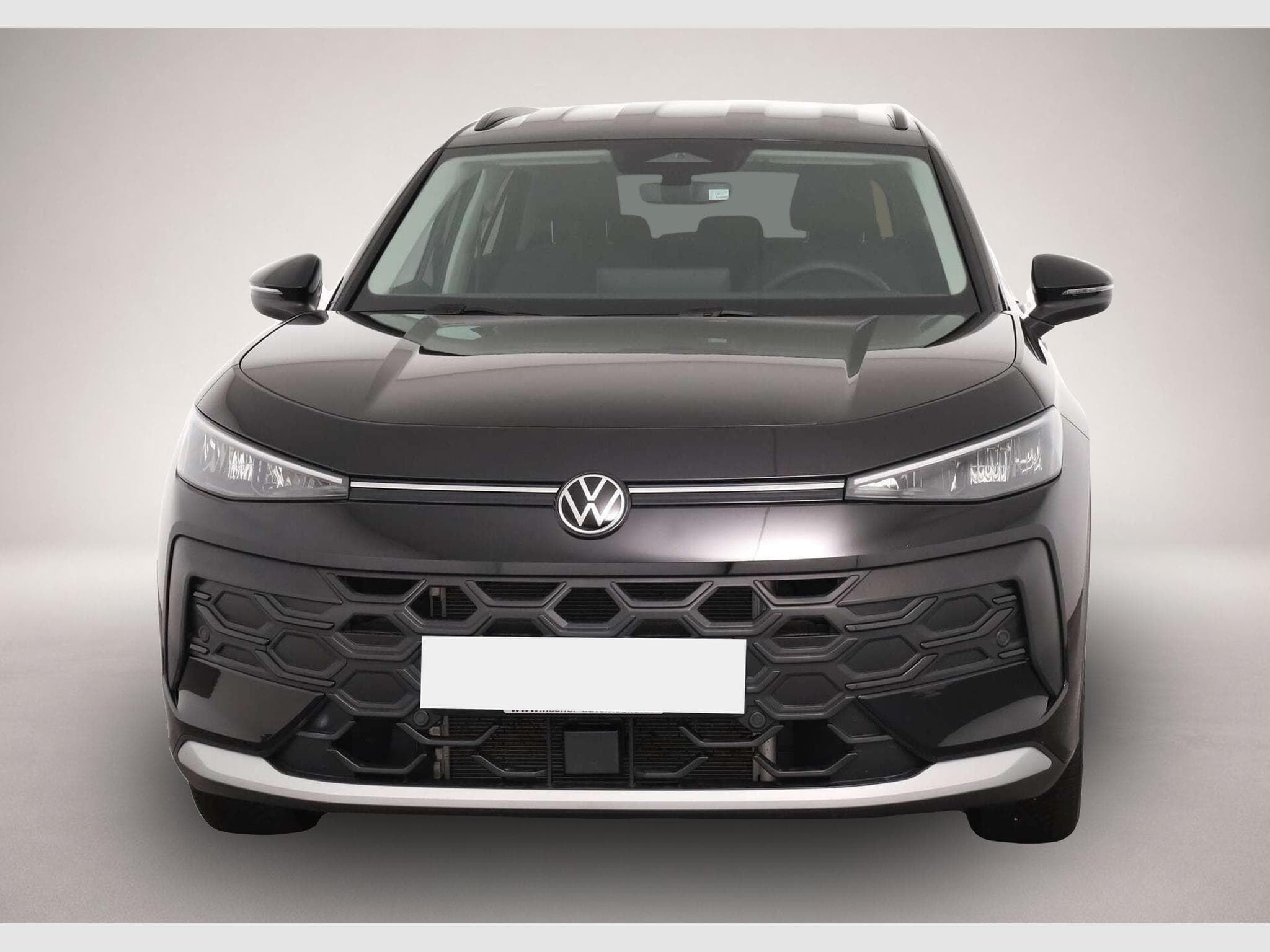 VW T-Roc (2026) - Photo 2
