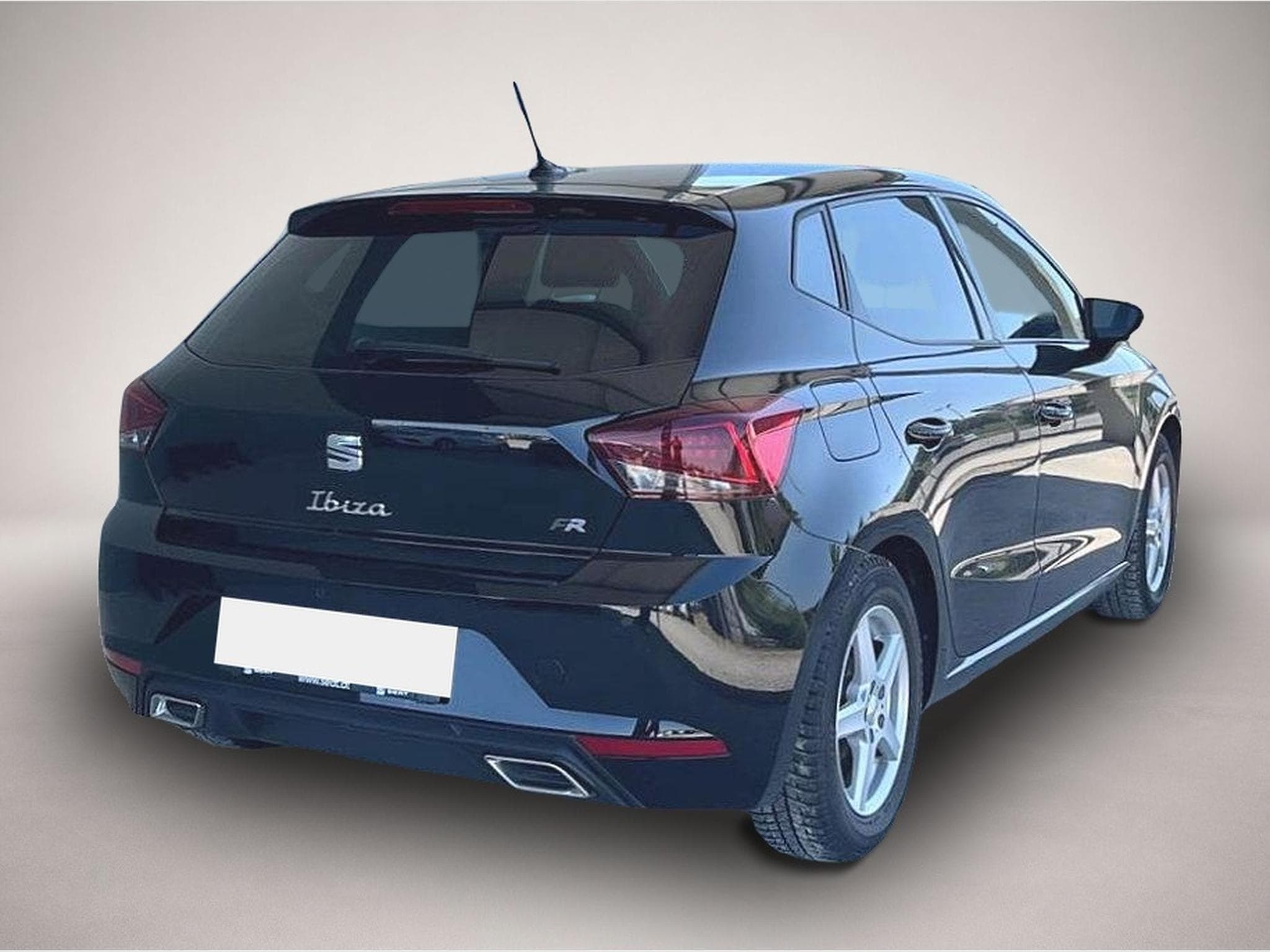 Seat Ibiza (2025) - Foto 2