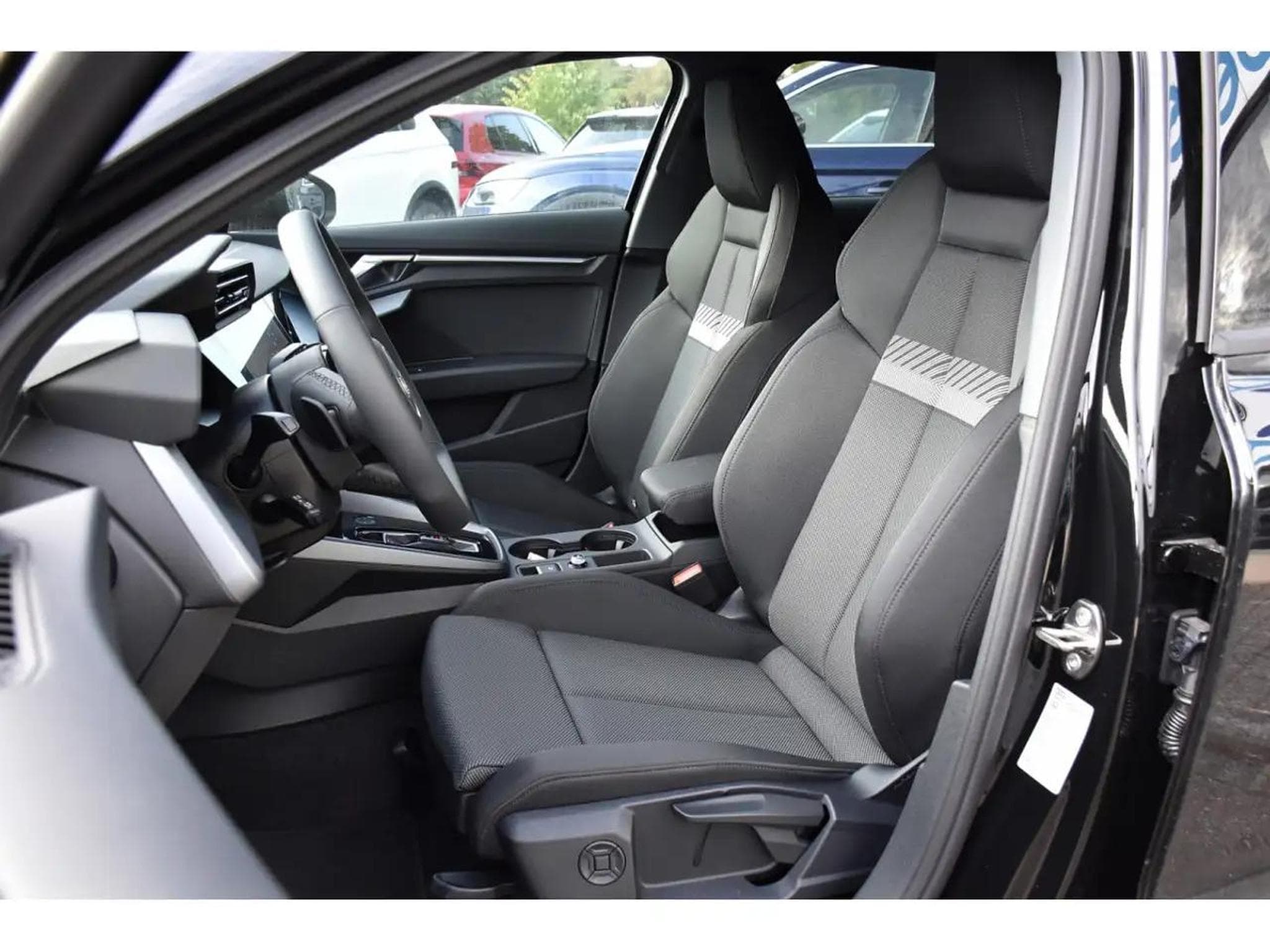 Audi A3 (2026) - Foto 6