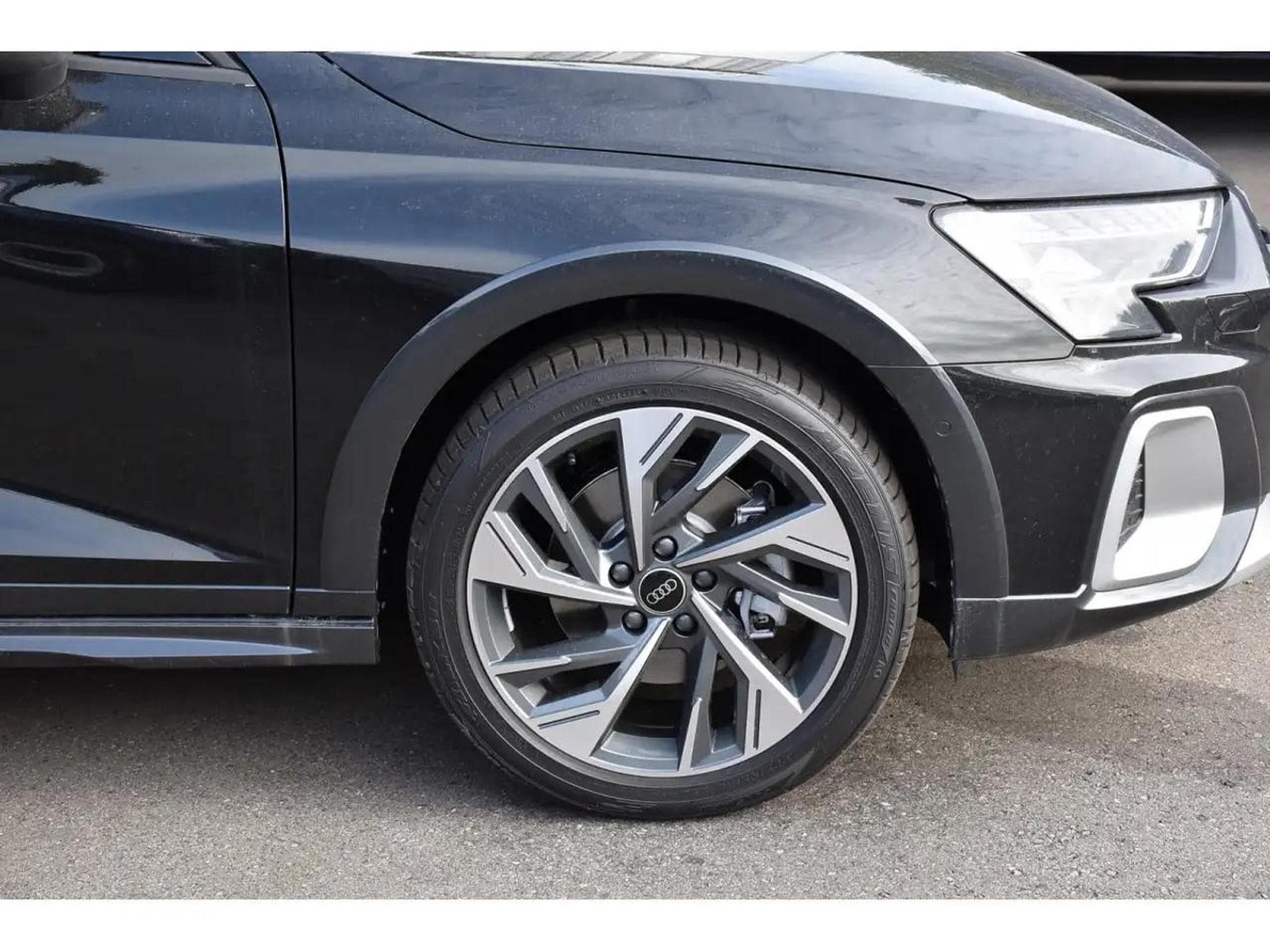 Audi A3 (2026) - Foto 5