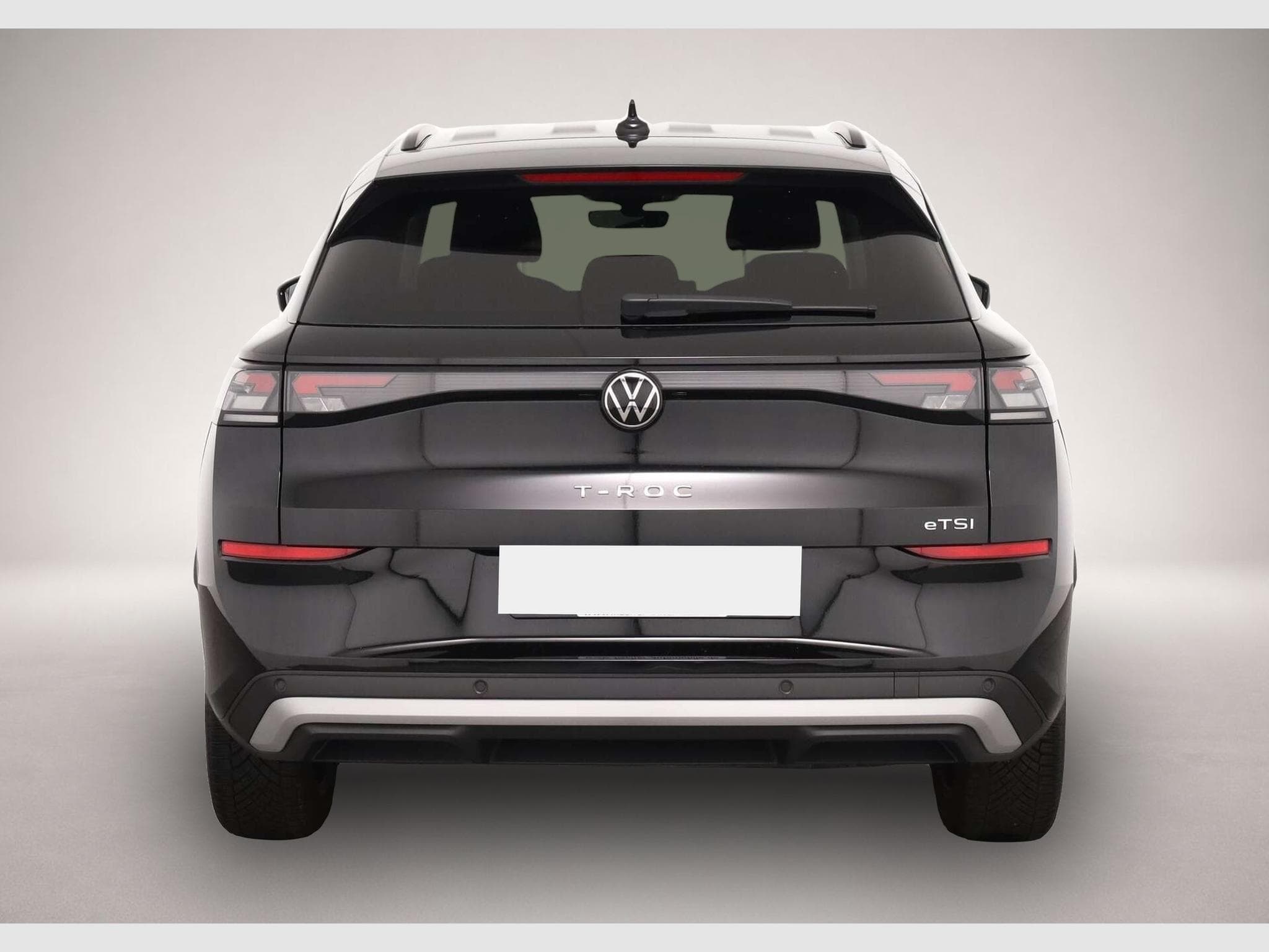 VW T-Roc (2026) - Photo 5