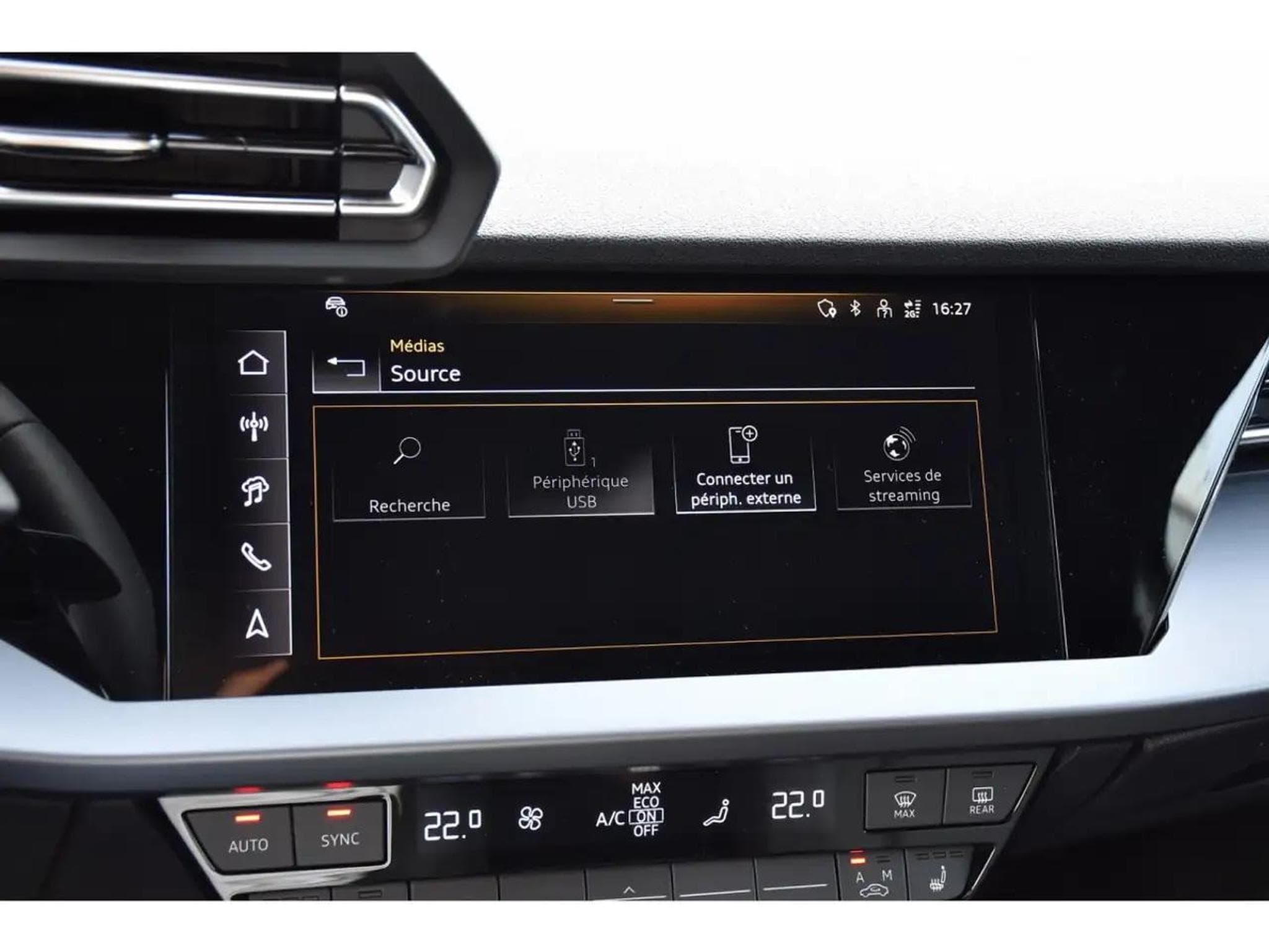 Audi A3 (2026) - Foto 11