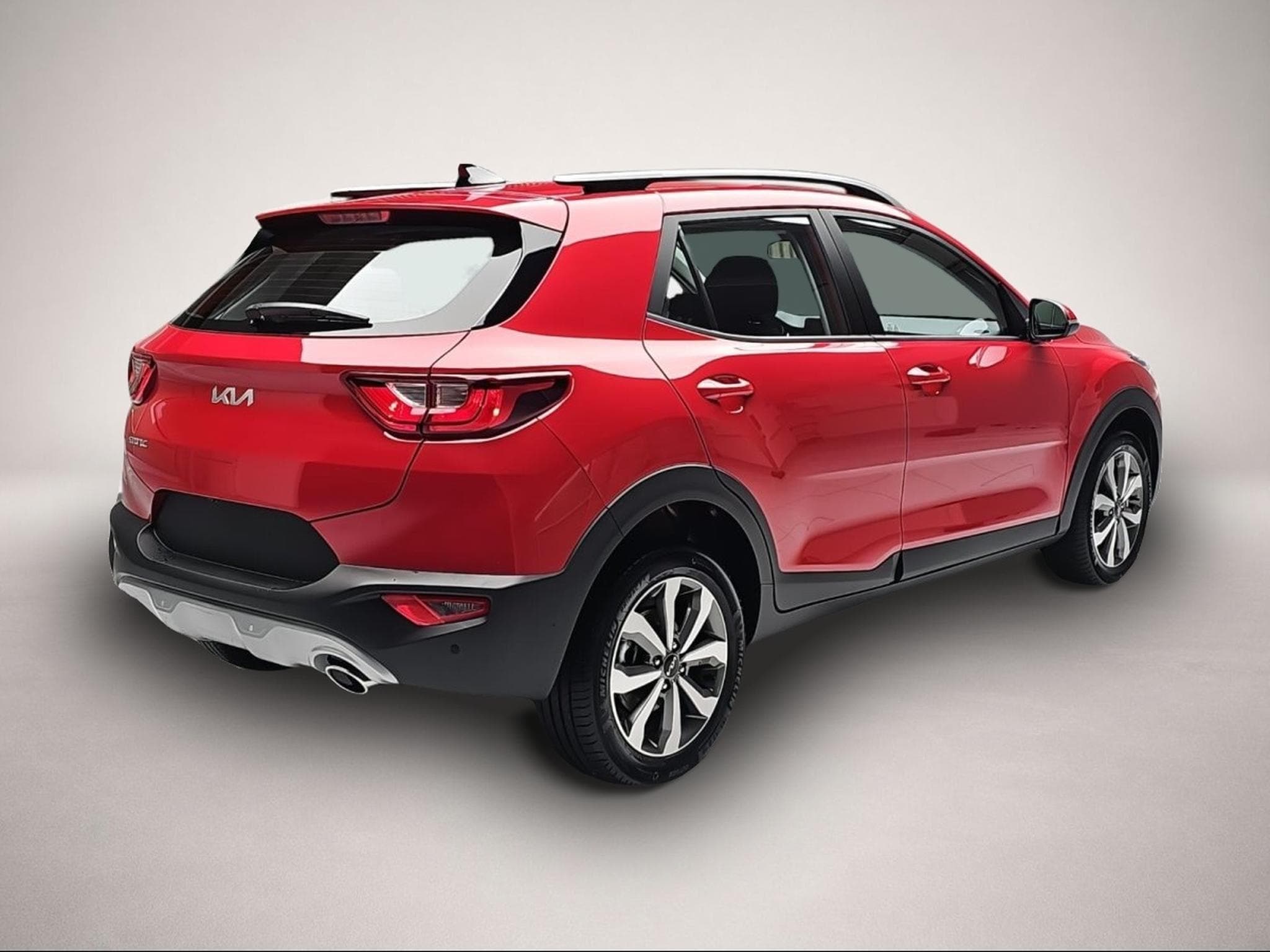 Kia Stonic (2025) - Photo 2