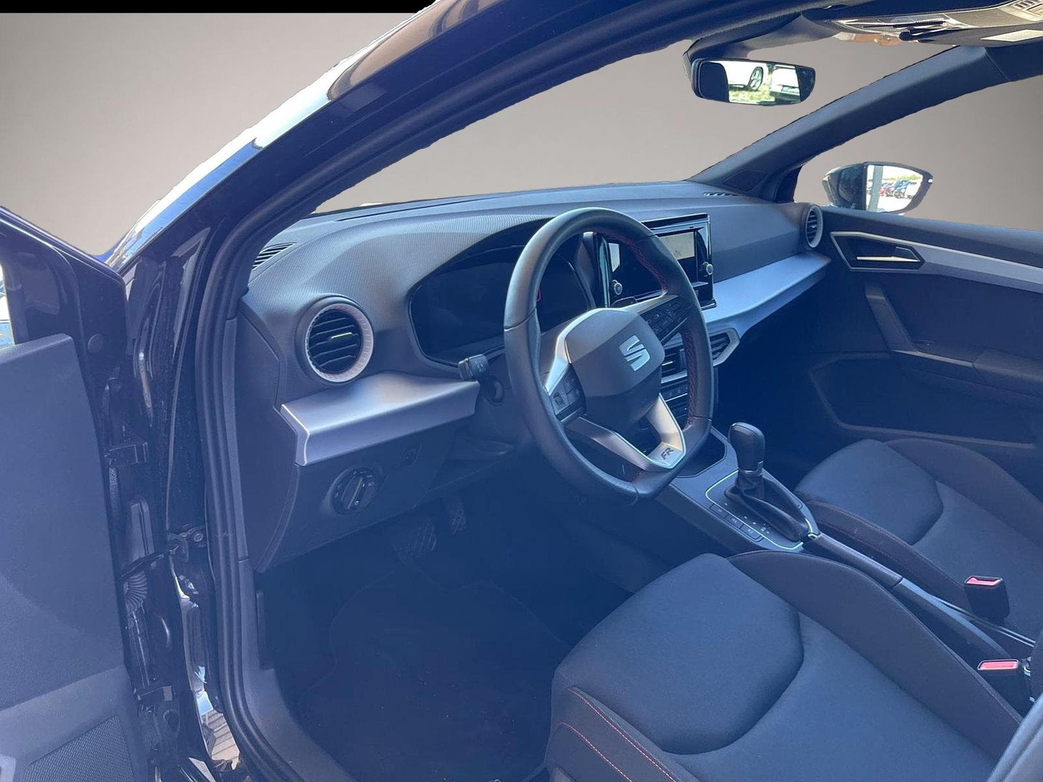 Seat Ibiza (2025) - Foto 3