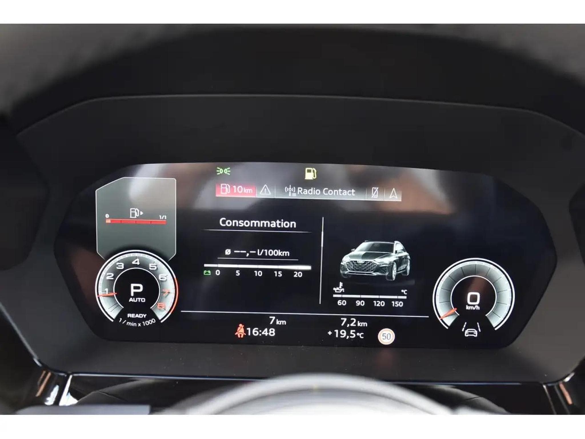 Audi A3 (2026) - Foto 21