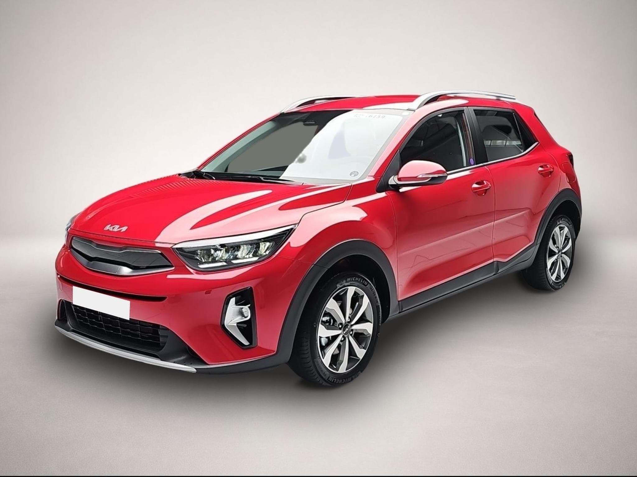 Kia Stonic (2025) - Photo 1