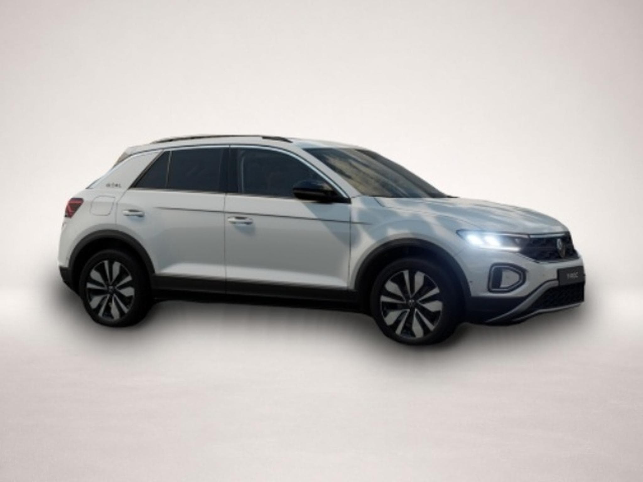 VW T-Roc (2025) - Photo 2