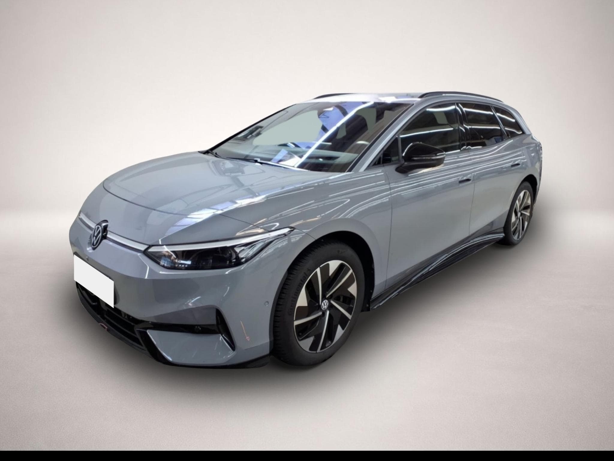 VW ID.5 (2025) - Foto 1