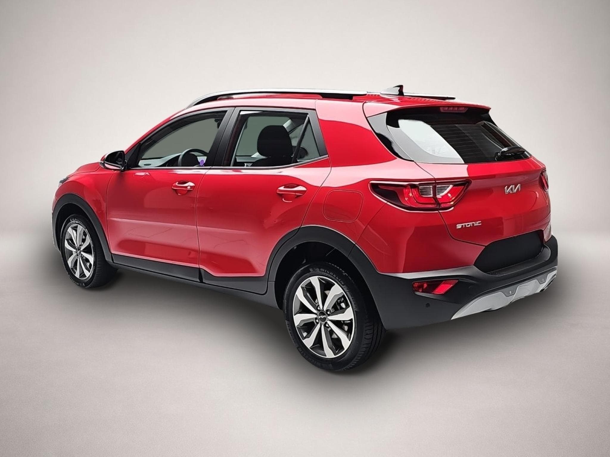 Kia Stonic (2025) - Photo 3