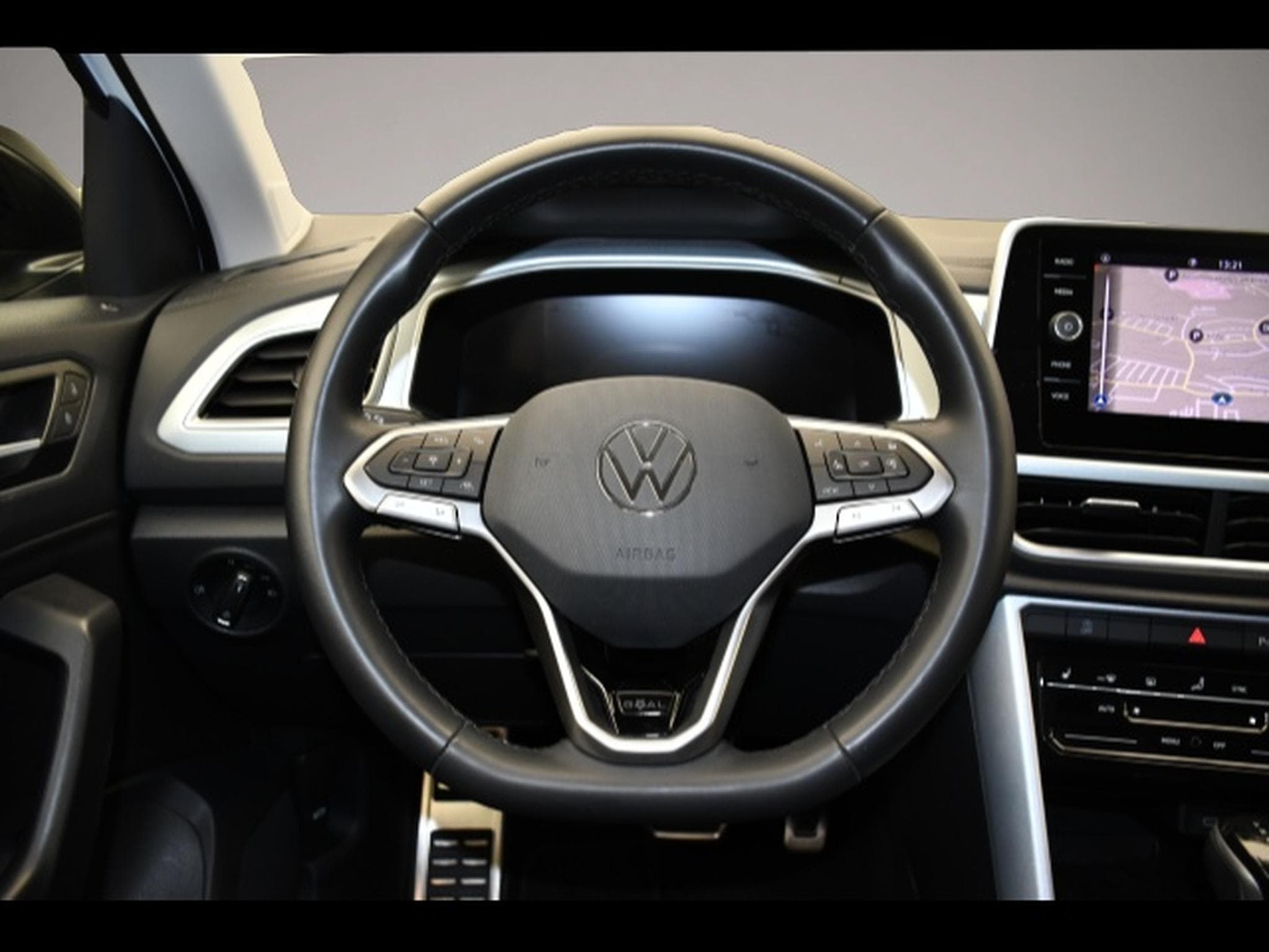 VW T-Roc (2025) - Photo 5