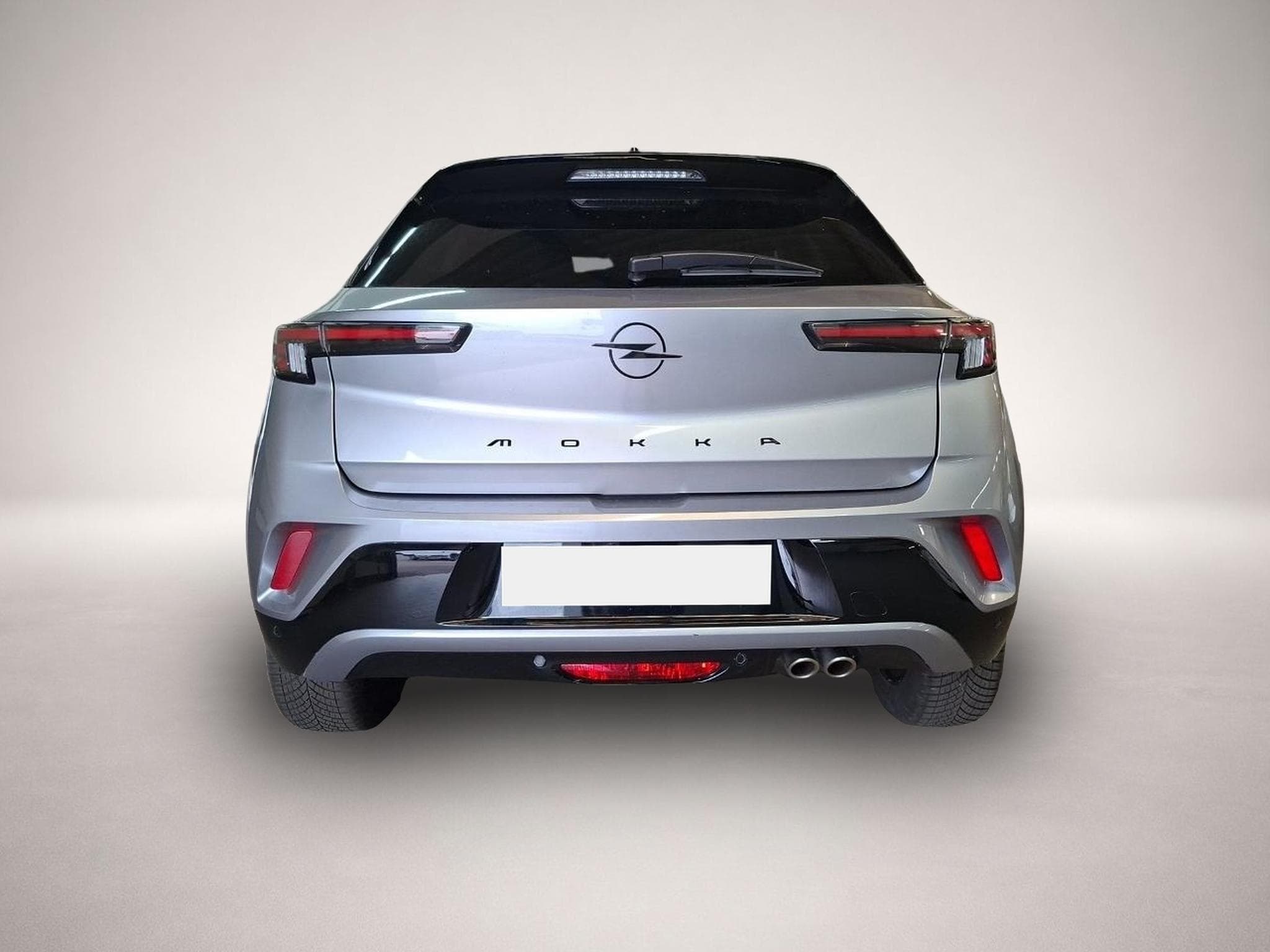 Opel Mokka (2025) - Photo 4