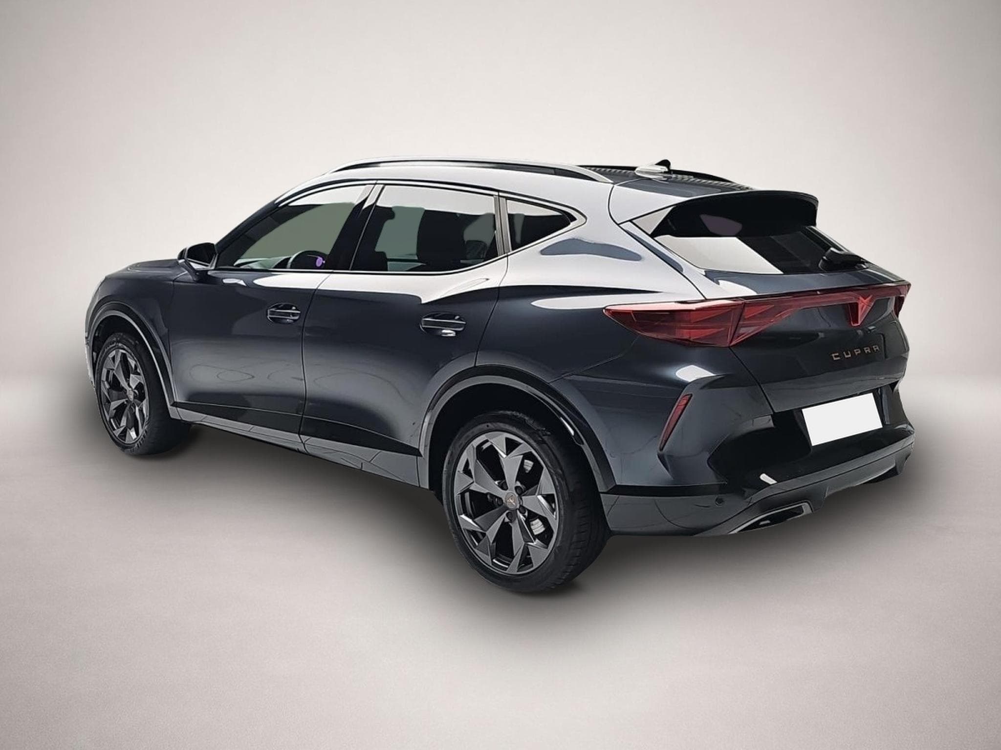 Cupra Formentor (2025) - Photo 3