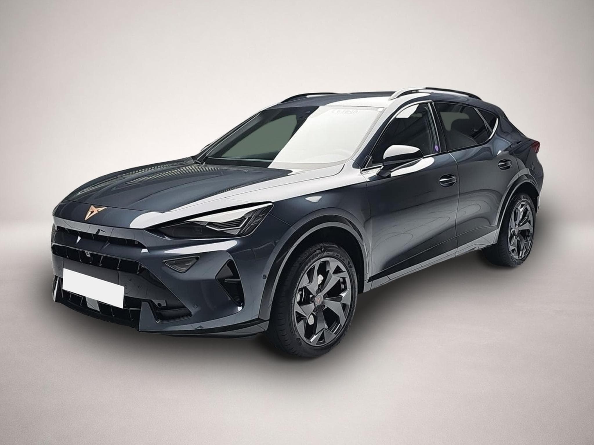 Cupra Formentor (2025) - Photo 1
