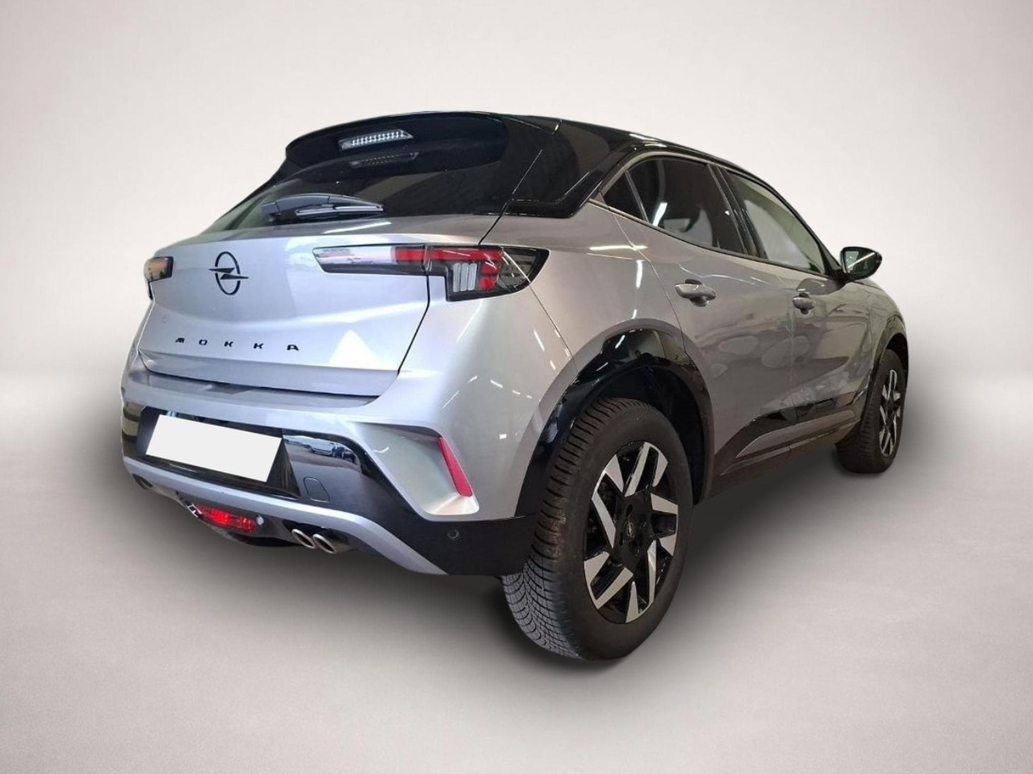 Opel Mokka (2025) - Photo 3