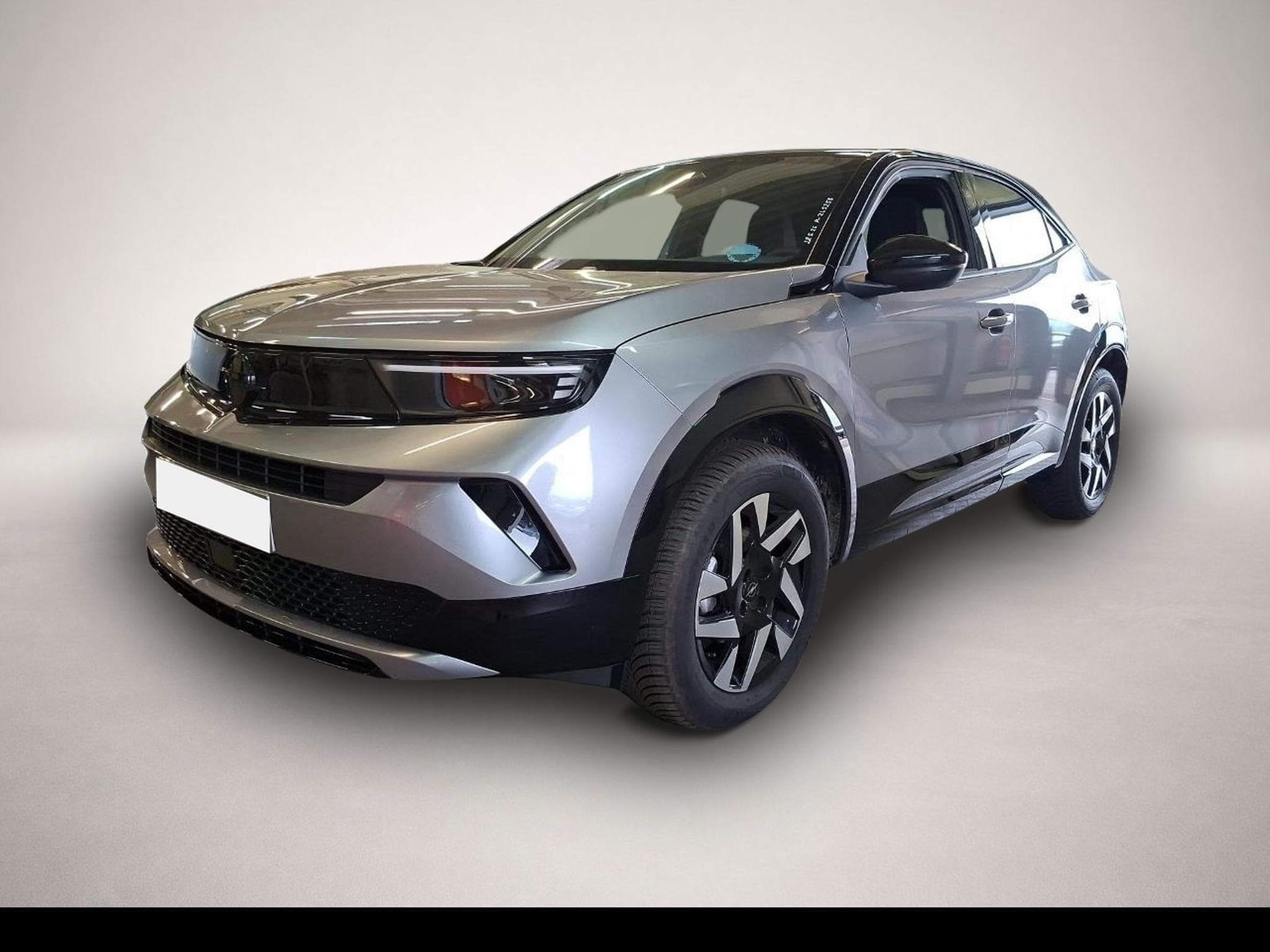 Opel Mokka (2025) - Photo 2