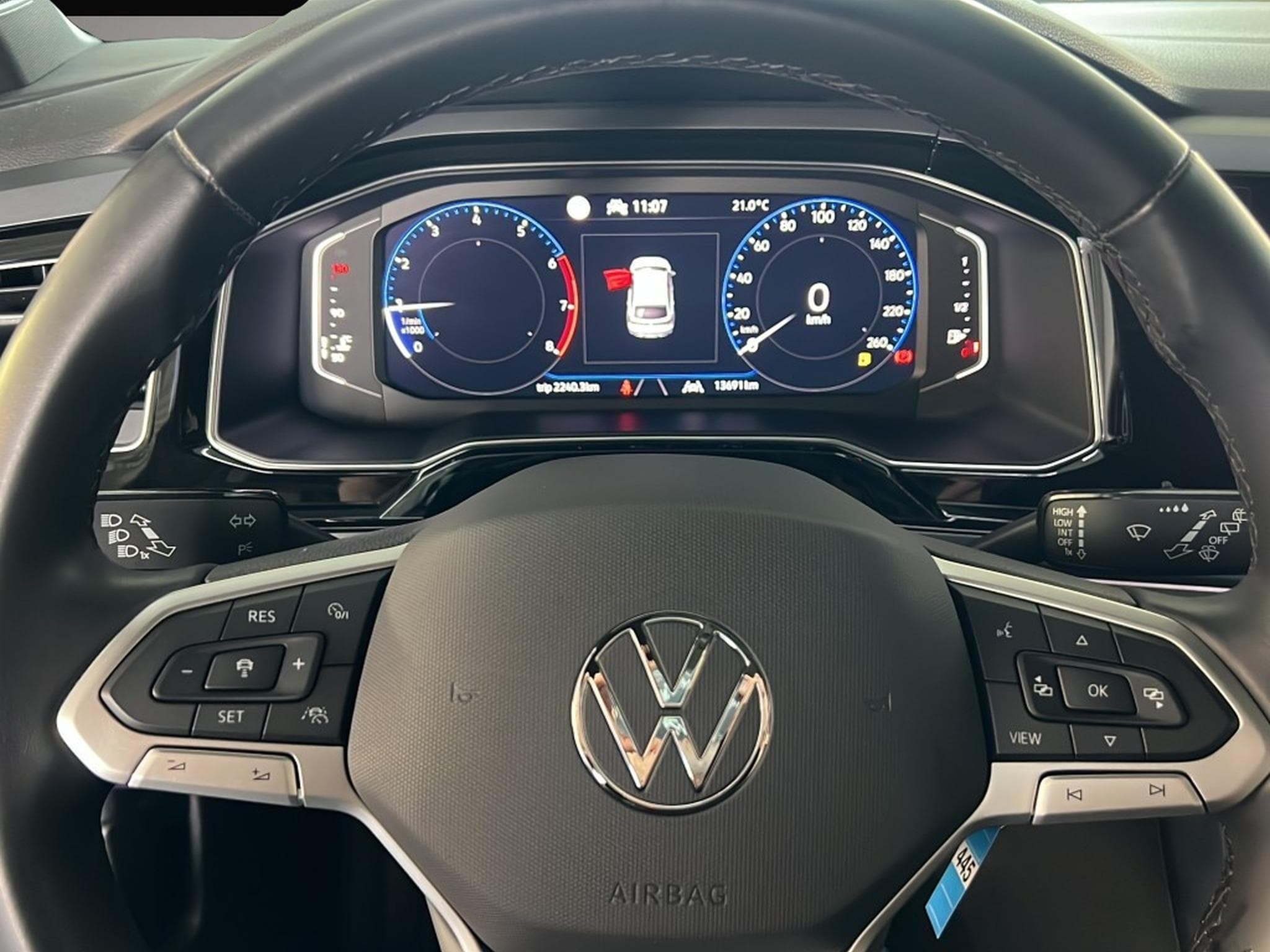 VW Taigo (2025) - Photo 5