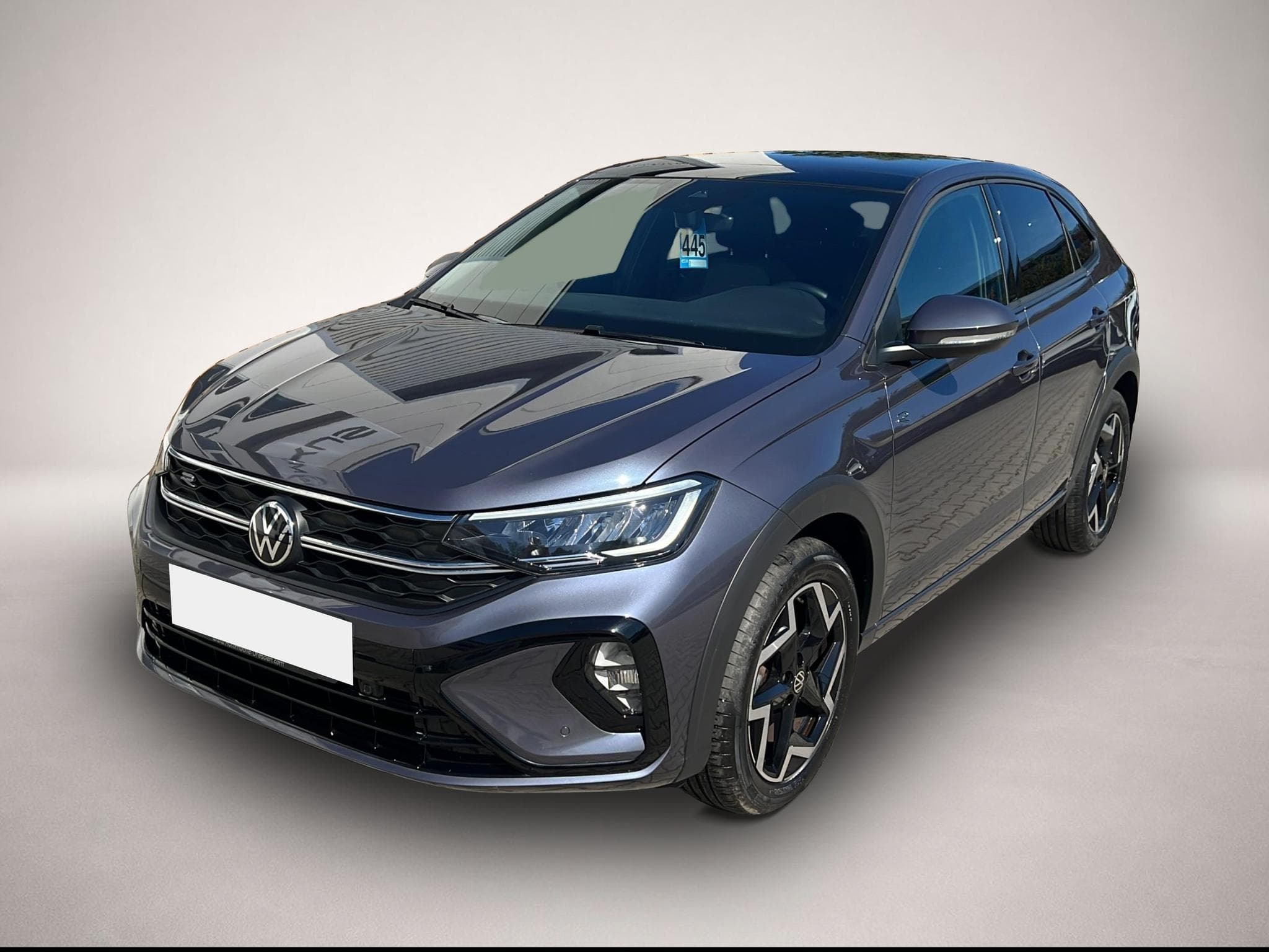 VW Taigo (2025) - Photo 2