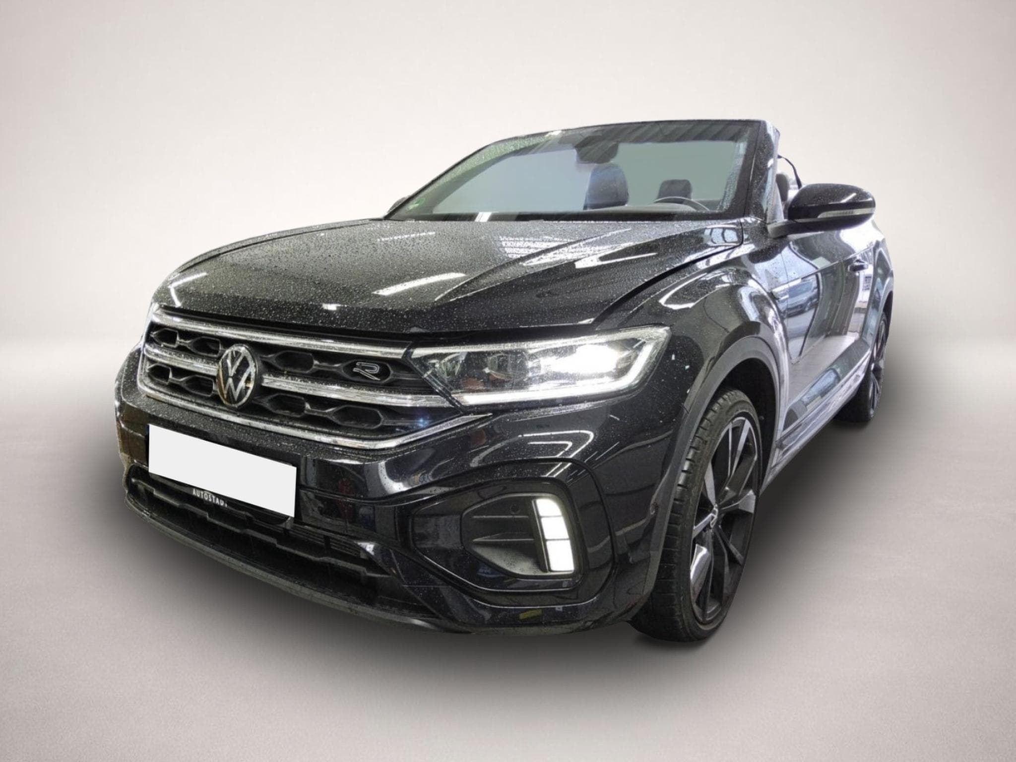 VW T-Roc (2024) - Photo 1