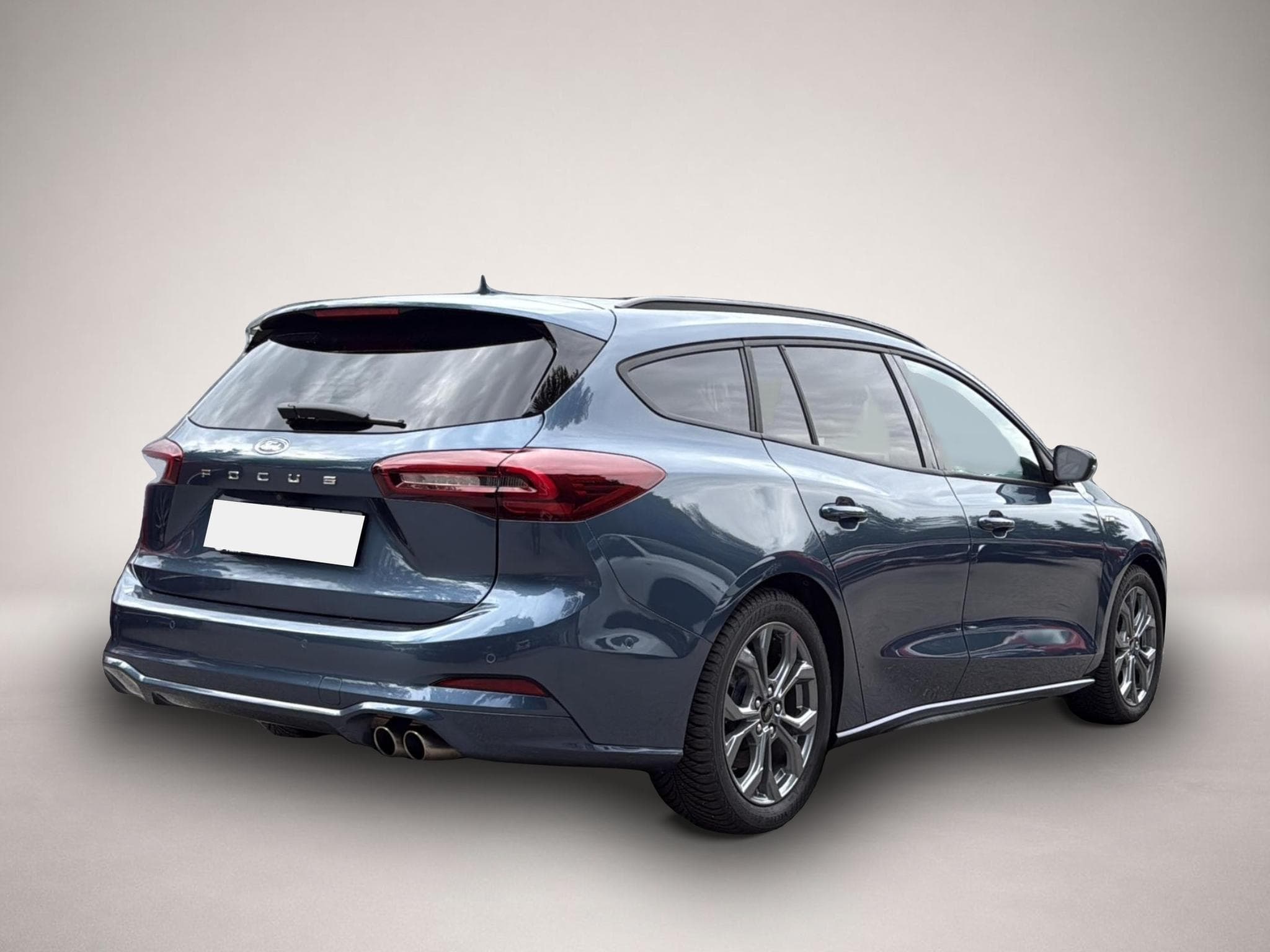 Ford Focus (2026) - Photo 3