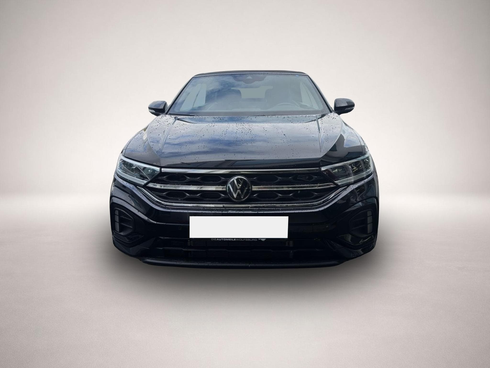 VW T-Roc (2024) - Photo 8
