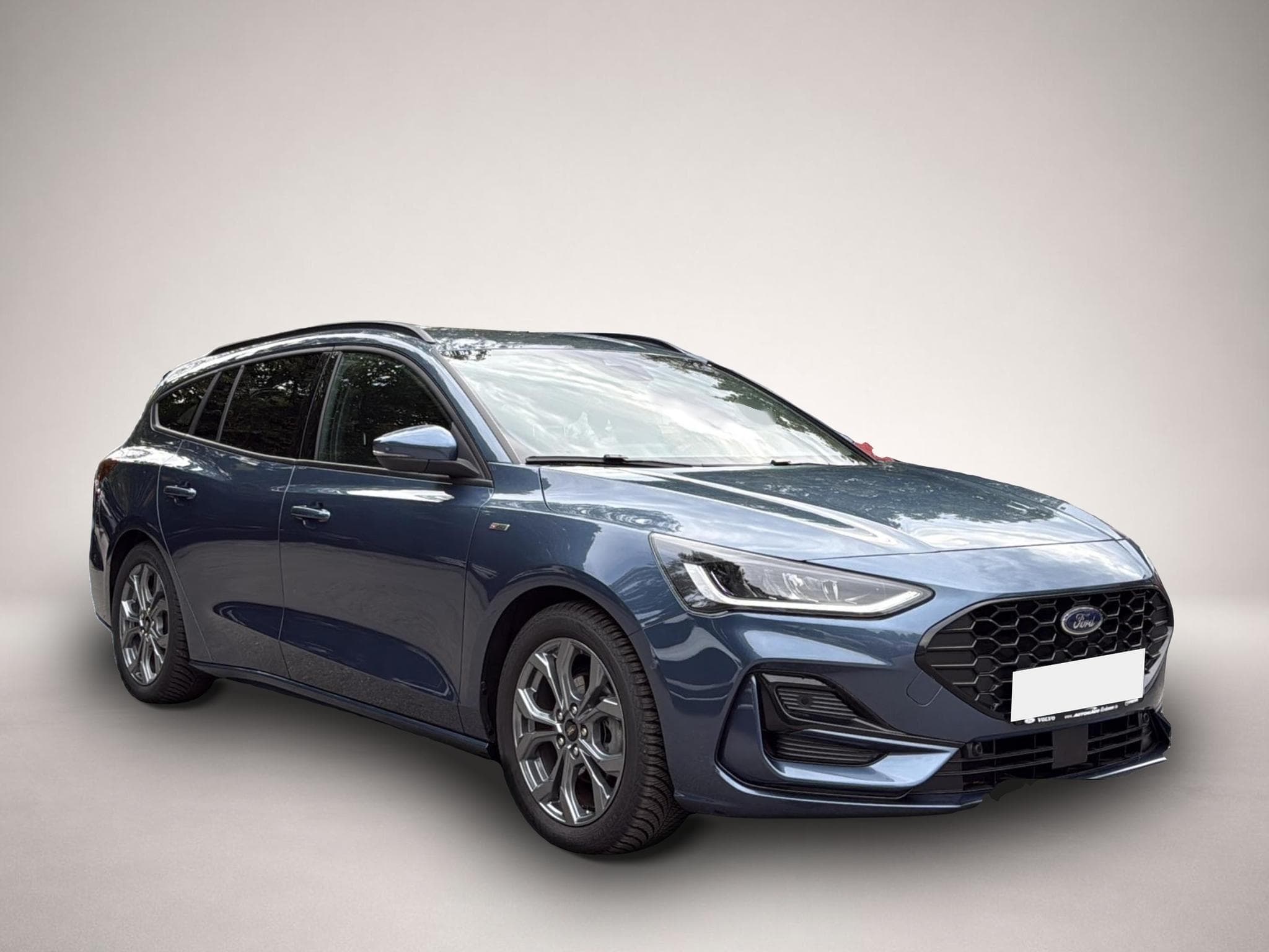 Ford Focus (2026) - Photo 4