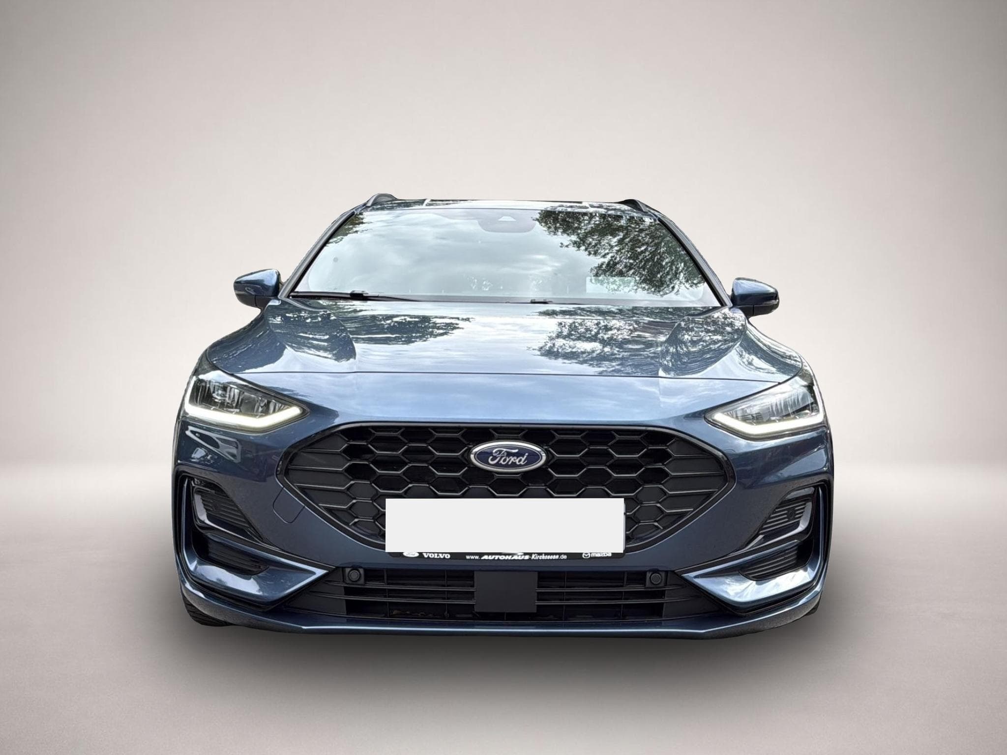 Ford Focus (2026) - Photo 8