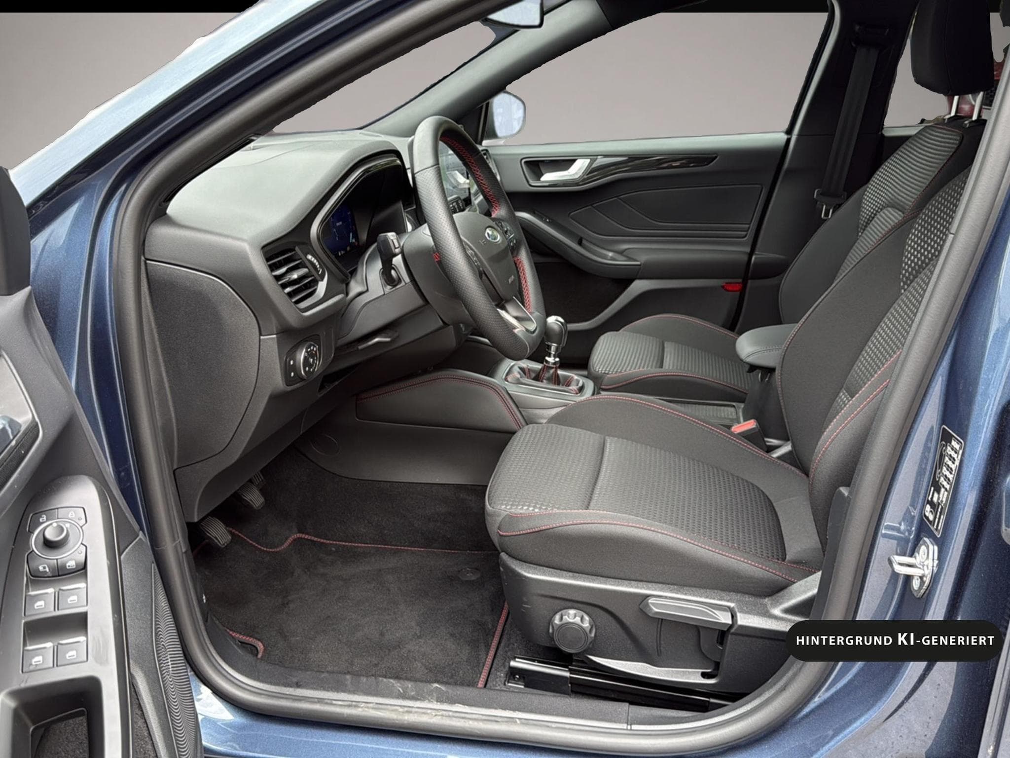 Ford Focus (2026) - Photo 6
