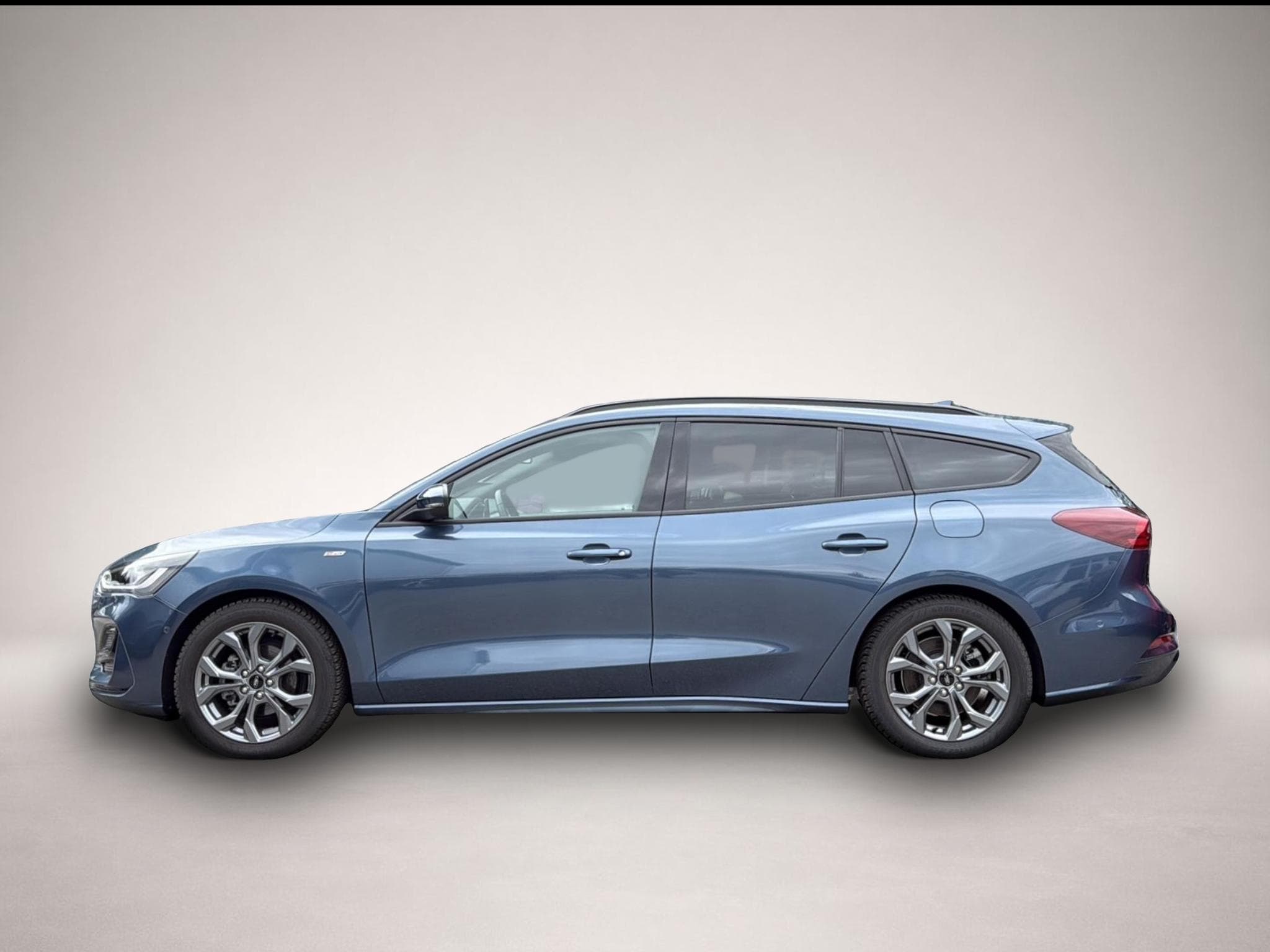 Ford Focus (2026) - Photo 7
