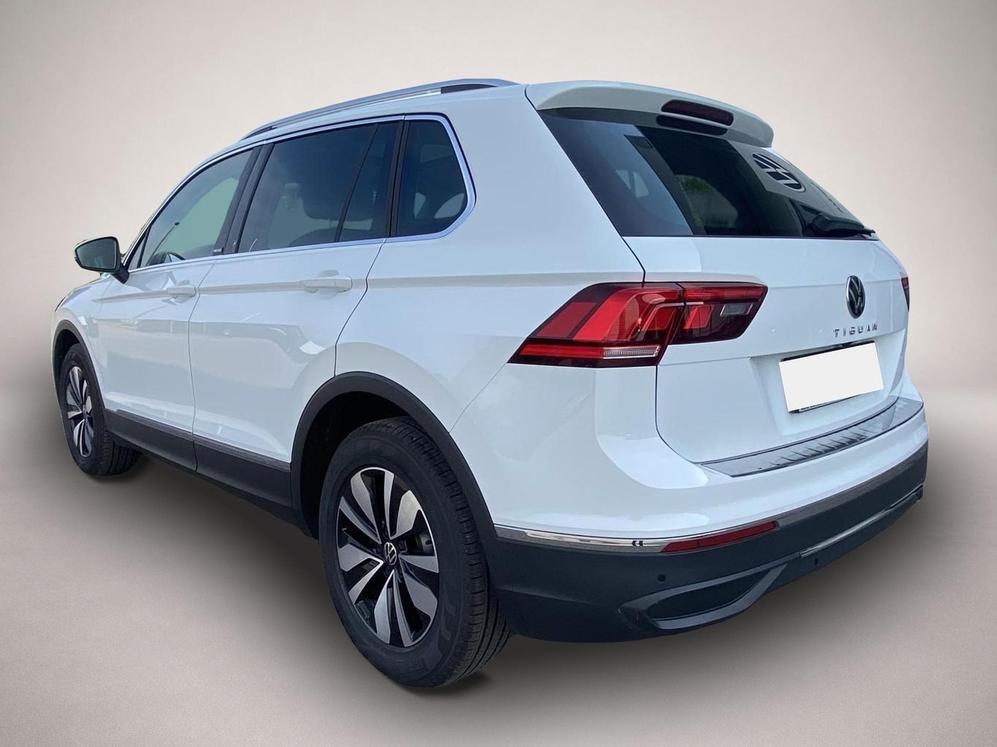 VW Tiguan (2024) - Photo 4