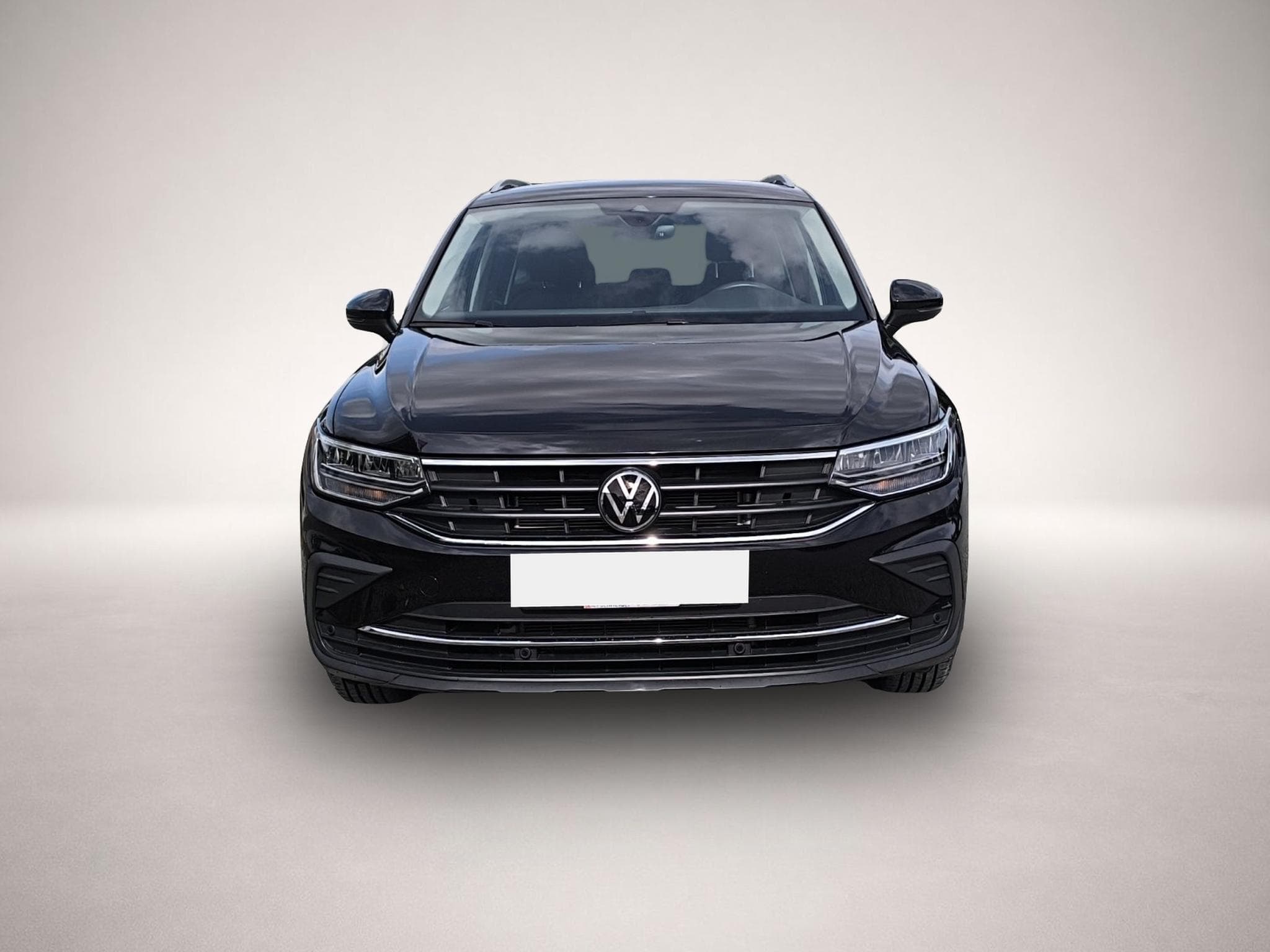 VW Tiguan (2024) - Photo 2