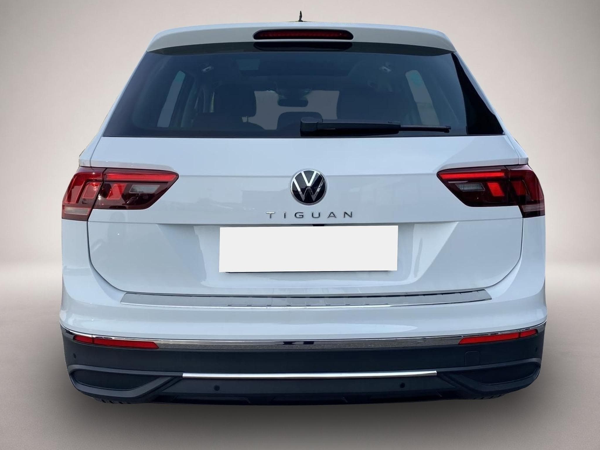 VW Tiguan (2024) - Photo 5