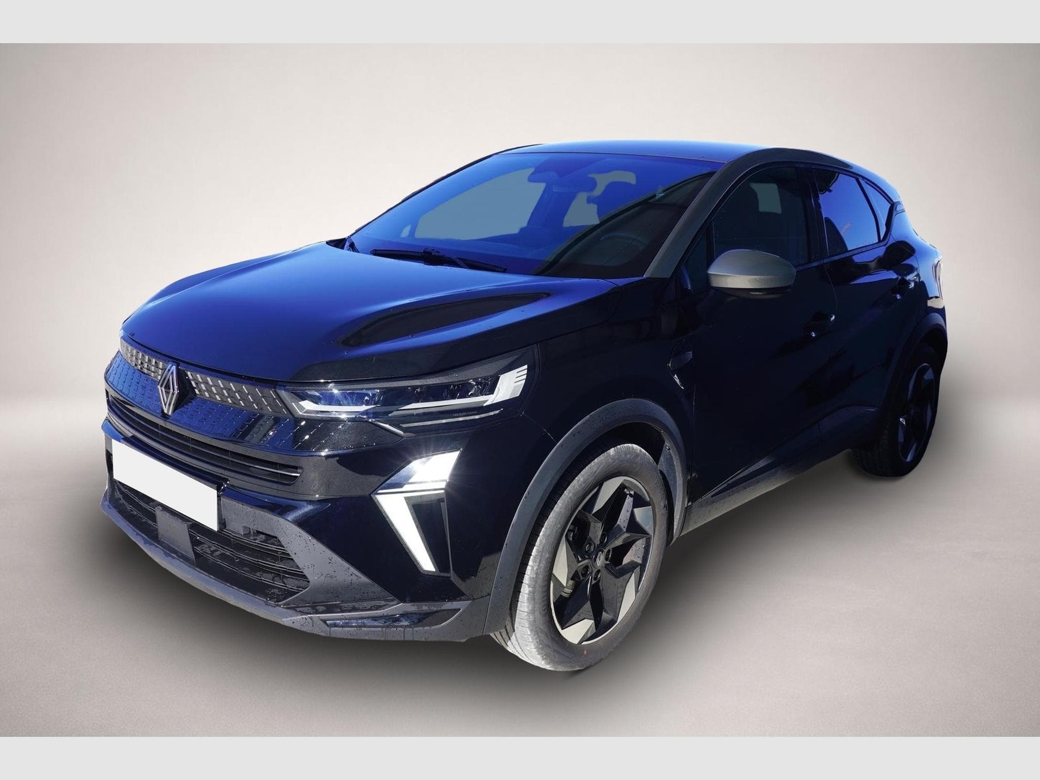 Renault Captur (2025) - Photo 1